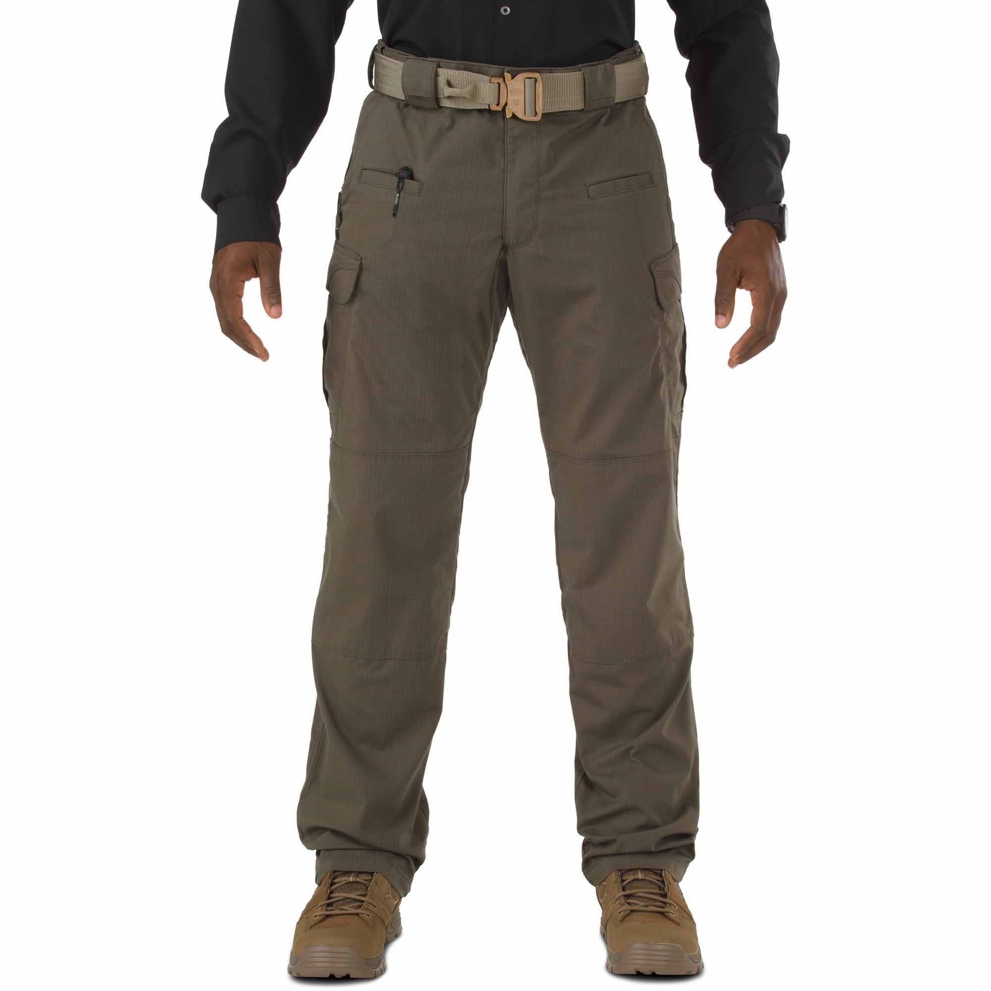 5.11 Tactical Stryke Pants with FlexTac Tundra Pants 5.11 Tactical Tactical Gear Supplier Tactical Distributors Australia