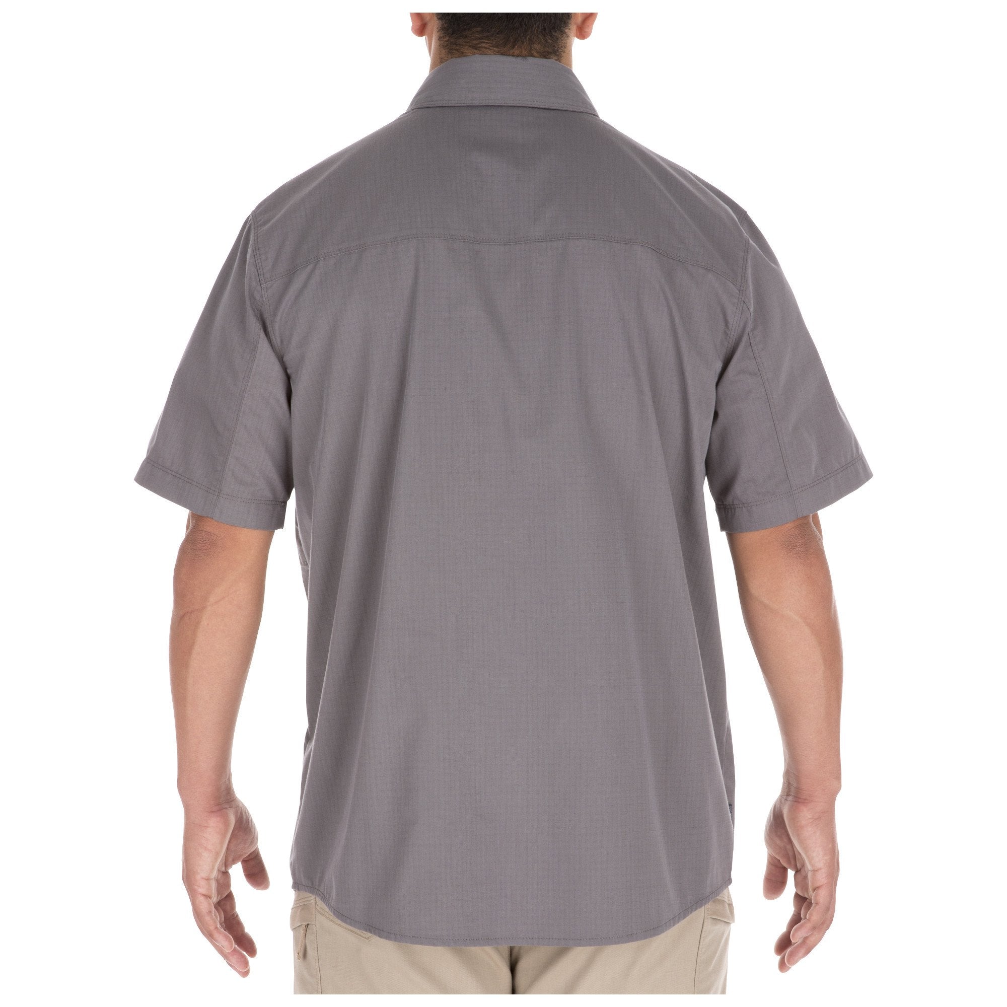 5.11 Tactical Stryke Short Sleeve Shirts Storm Shirts 5.11 Tactical Tactical Gear Supplier Tactical Distributors Australia