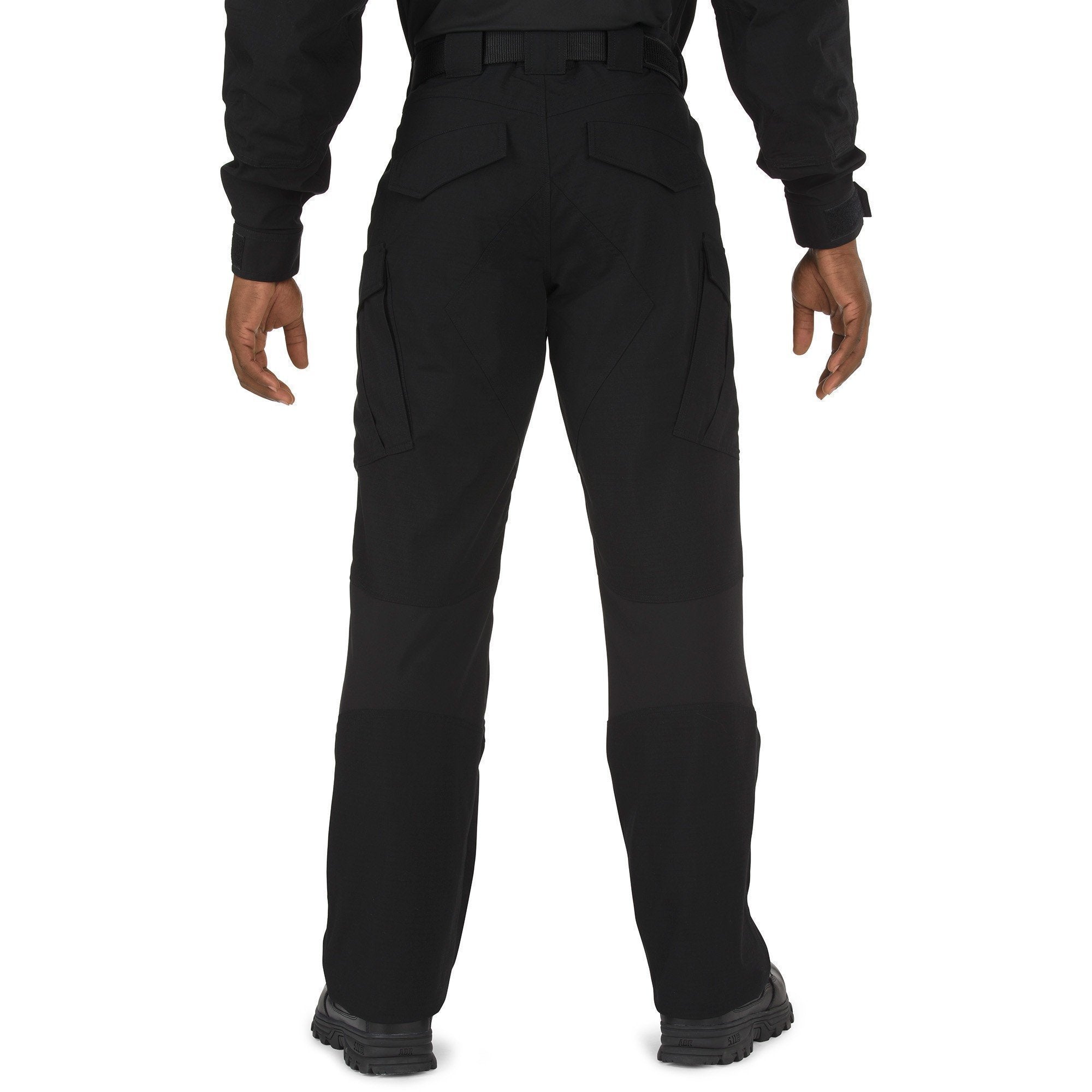 5.11 Tactical Stryke TDU Pants - Black Pants 5.11 Tactical Tactical Gear Supplier Tactical Distributors Australia