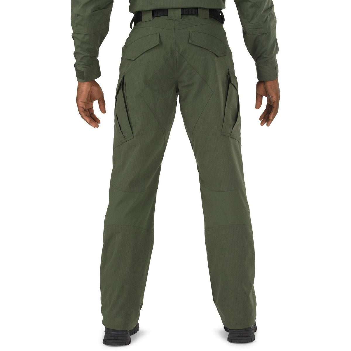 5.11 Tactical Stryke TDU Pants - TDU Green Pants 5.11 Tactical Tactical Gear Supplier Tactical Distributors Australia