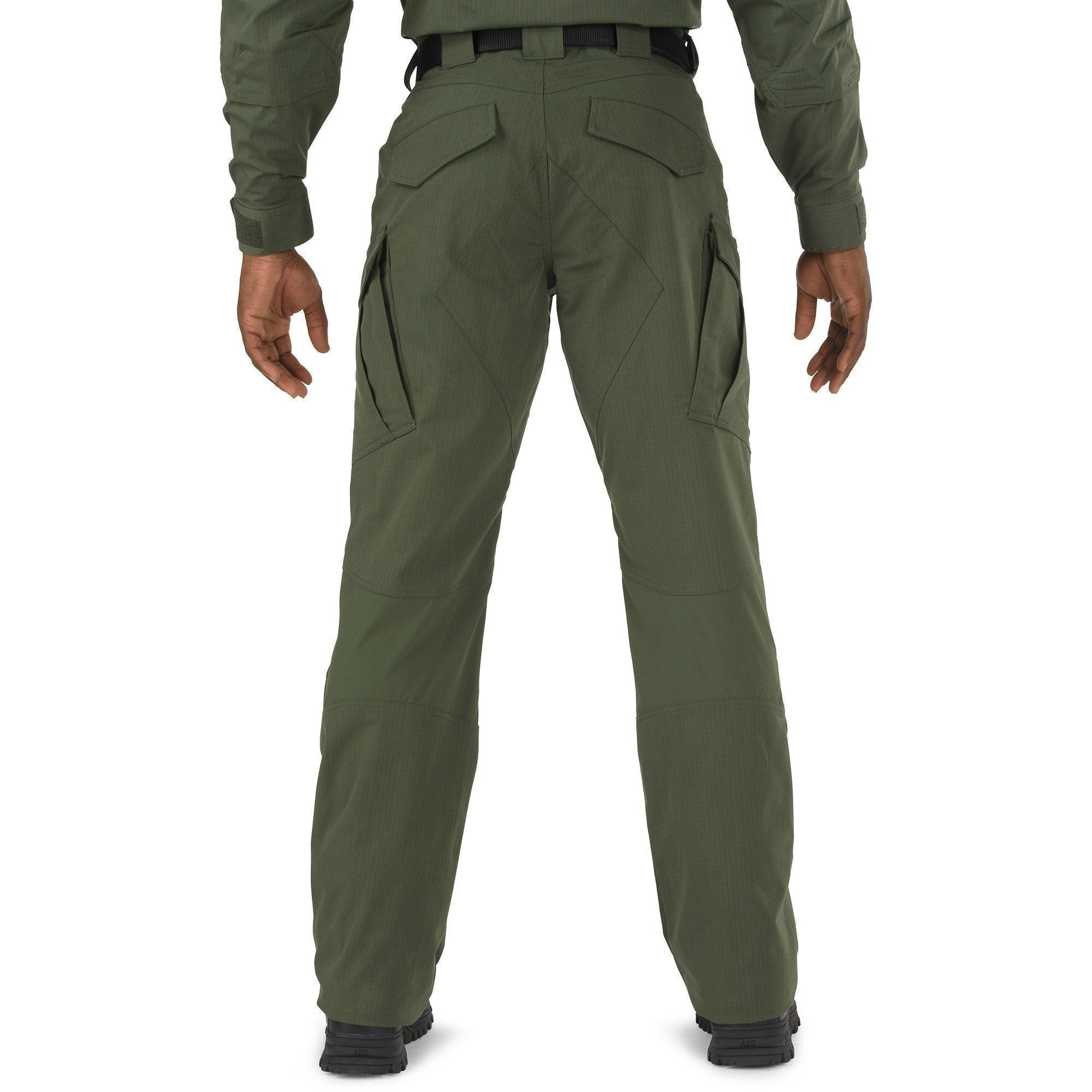 5.11 Tactical Stryke TDU Pants - TDU Green Pants 5.11 Tactical Tactical Gear Supplier Tactical Distributors Australia