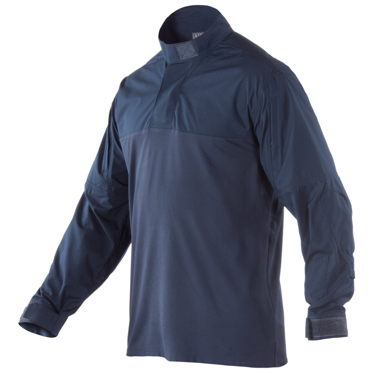 5.11 Tactical Stryke TDU Rapid Long Sleeve Shirt Dark Navy Long Sleeve Shirts 5.11 Tactical Tactical Gear Supplier Tactical Distributors Australia