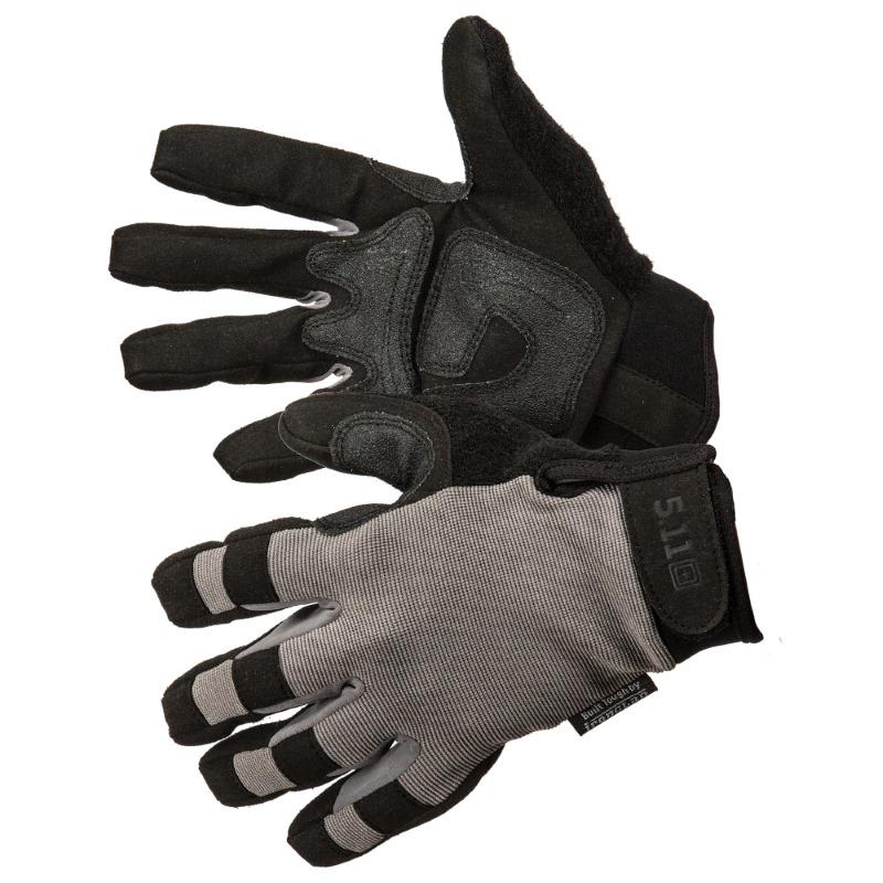 5.11 Tactical TAC A2 General Tactical Application Glove Storm Gloves 5.11 Tactical Small Tactical Gear Supplier Tactical Distributors Australia