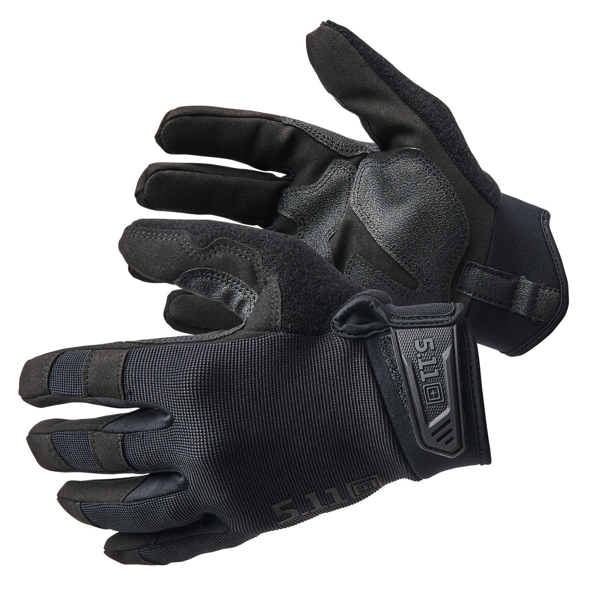 5.11 Tactical TAC A4 Glove Black Gloves 5.11 Tactical Small Tactical Gear Supplier Tactical Distributors Australia