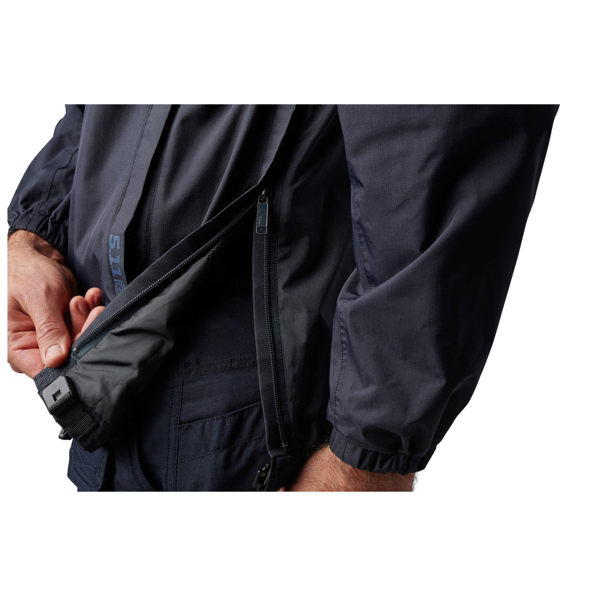 5.11 Tactical 3IN1 Parka 2.0 | Tactical Gear Australia Tactical Gear