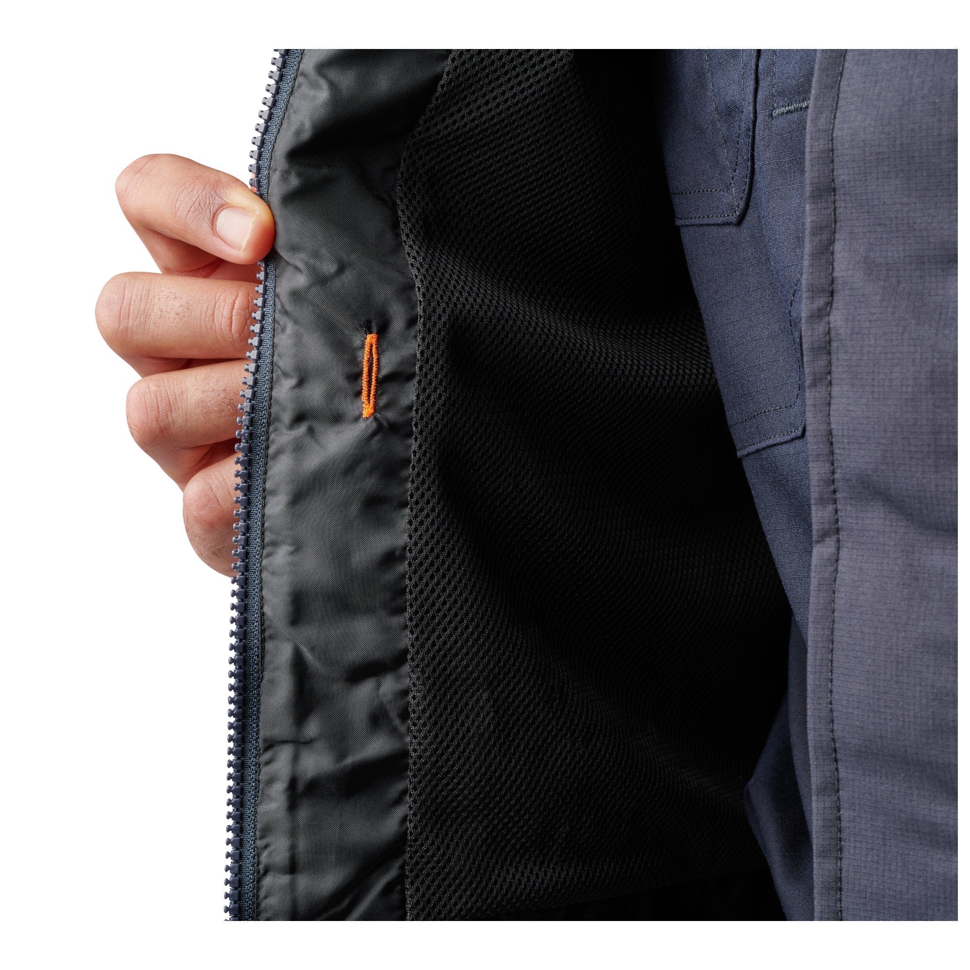 5.11 Tactical Tac-Dry Rain Shell 2.0 Navy Jackets 5.11 Tactical Tactical Gear Supplier Tactical Distributors Australia