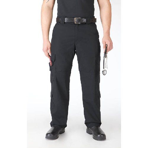 5.11 Tactical Taclite EMS Pants Black Pants 5.11 Tactical 28 30 Tactical Gear Supplier Tactical Distributors Australia