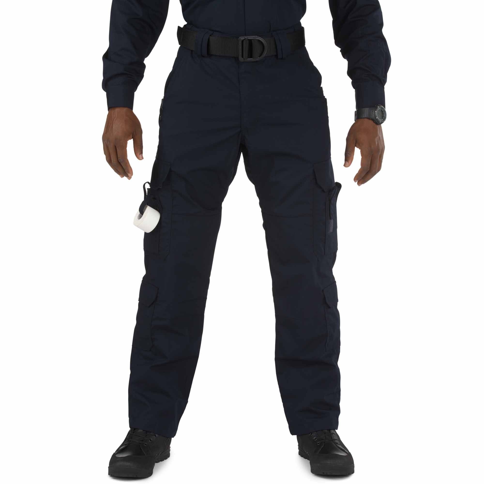 5.11 Tactical Taclite EMS Pants Dark Navy Pants 5.11 Tactical Tactical Gear Supplier Tactical Distributors Australia