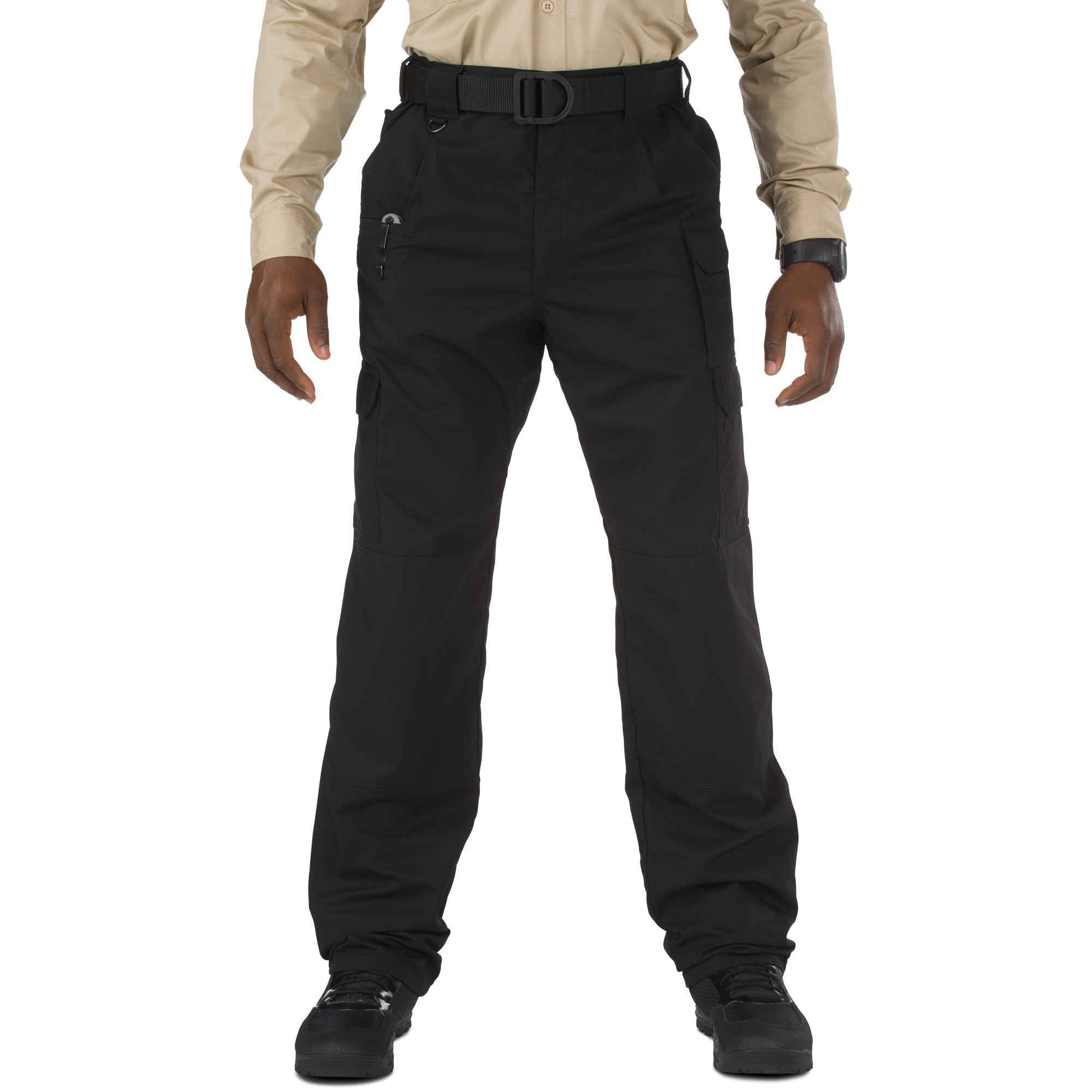 5.11 Tactical Taclite Pro Pants - Black Pants 5.11 Tactical 28 30 Tactical Gear Supplier Tactical Distributors Australia