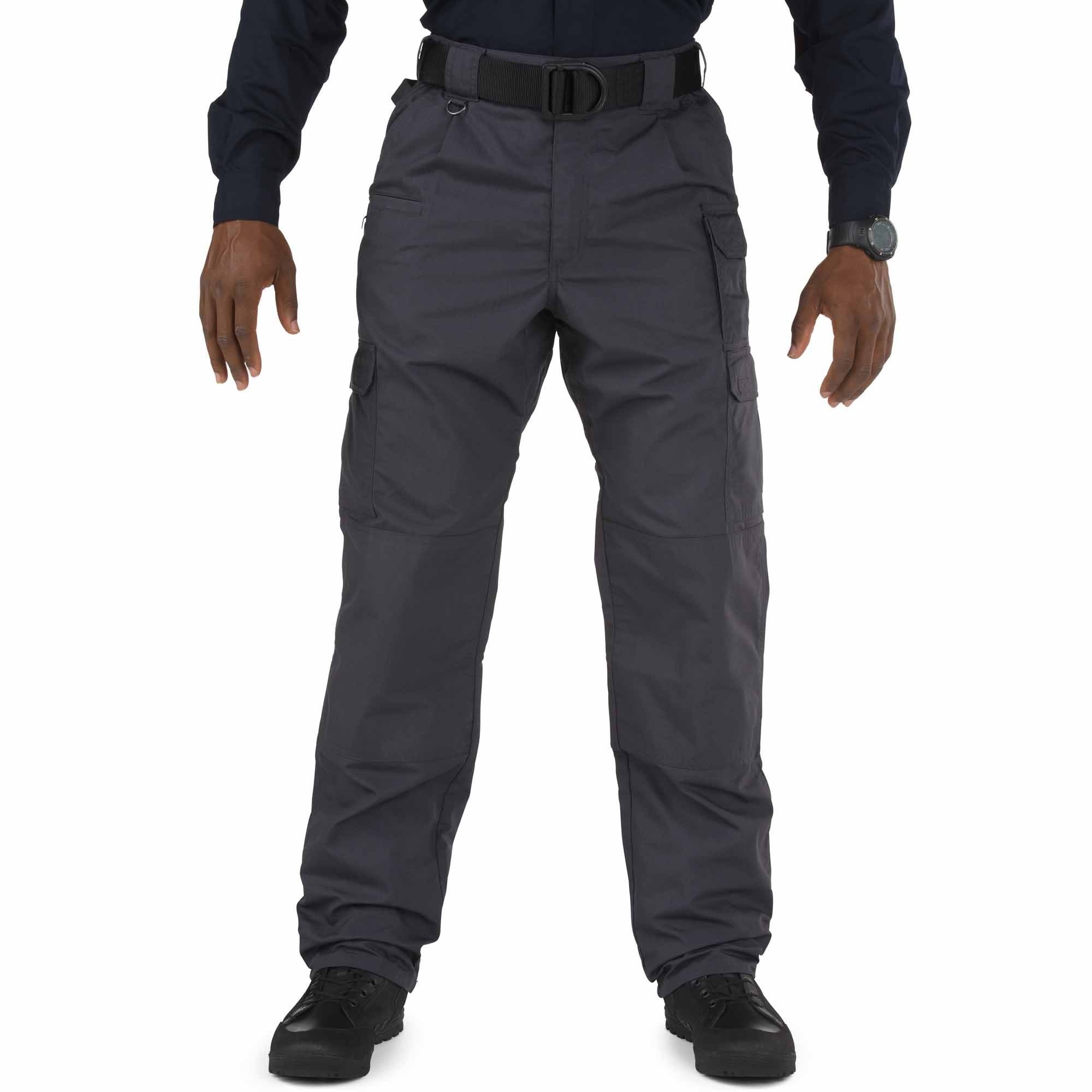 5.11 Tactical Taclite Pro Pants - Charcoal Pants 5.11 Tactical 28 30 Tactical Gear Supplier Tactical Distributors Australia