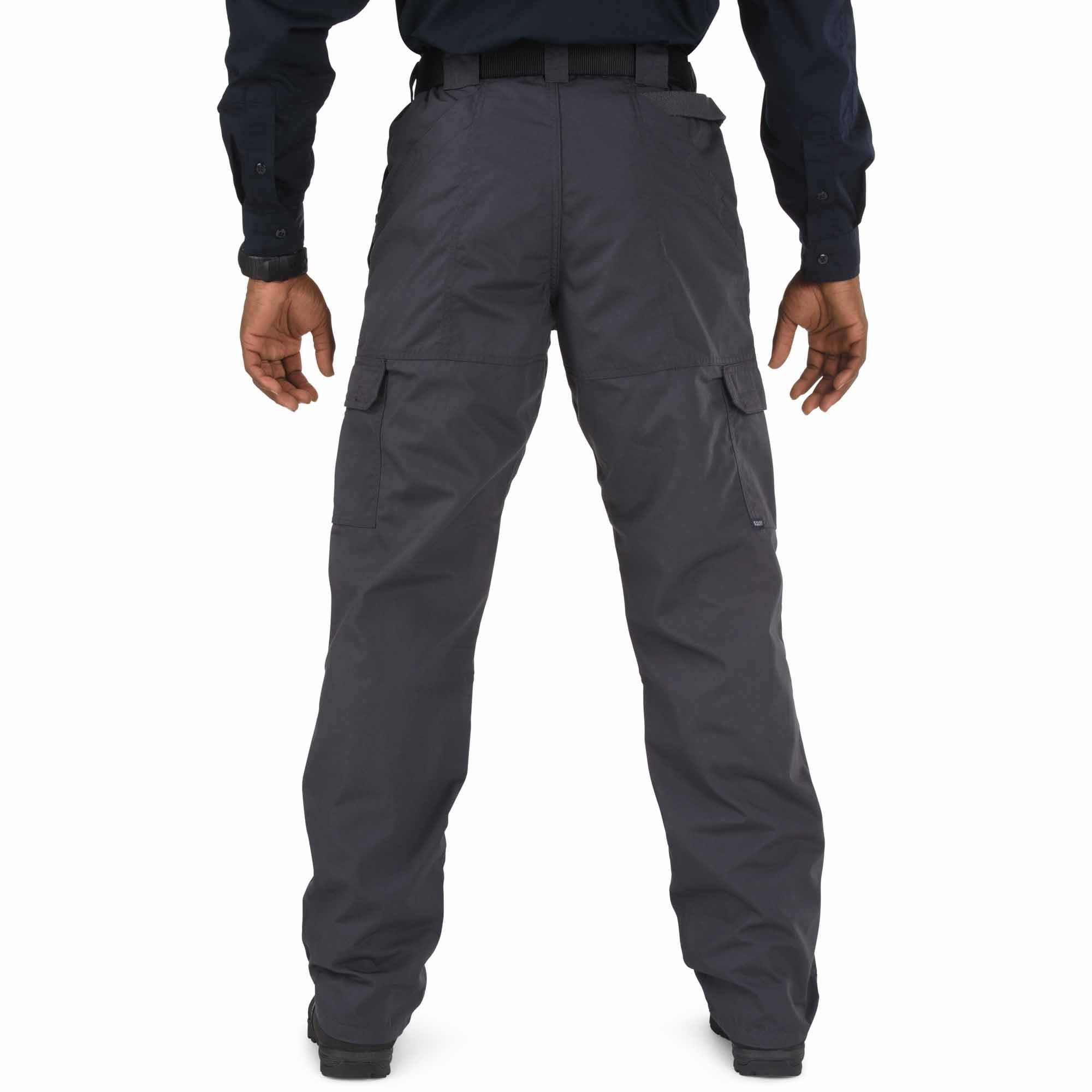 5.11 Tactical Taclite Pro Pants - Charcoal Pants 5.11 Tactical Tactical Gear Supplier Tactical Distributors Australia