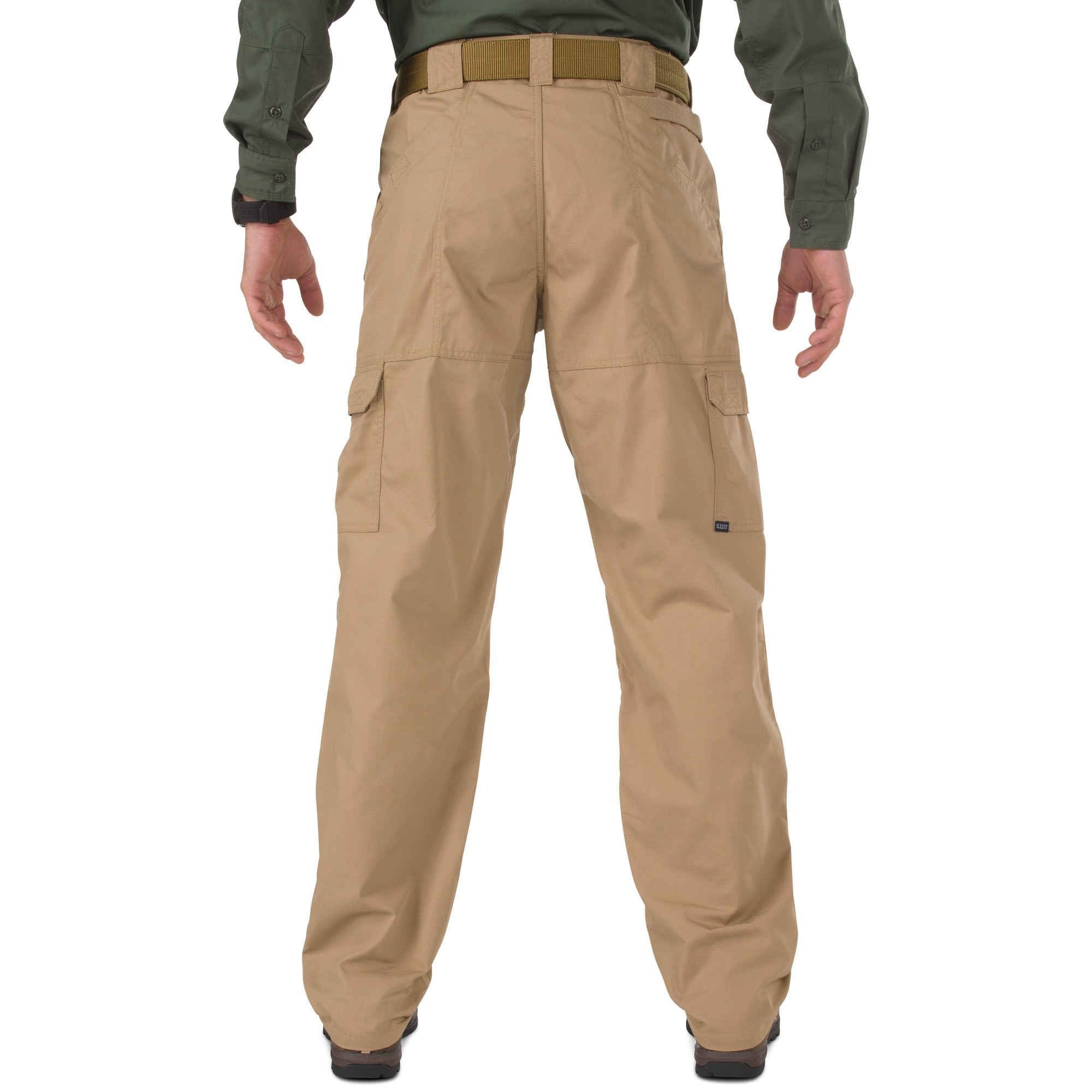 5.11 Tactical Taclite Pro Pants - Coyote Pants 5.11 Tactical Tactical Gear Supplier Tactical Distributors Australia