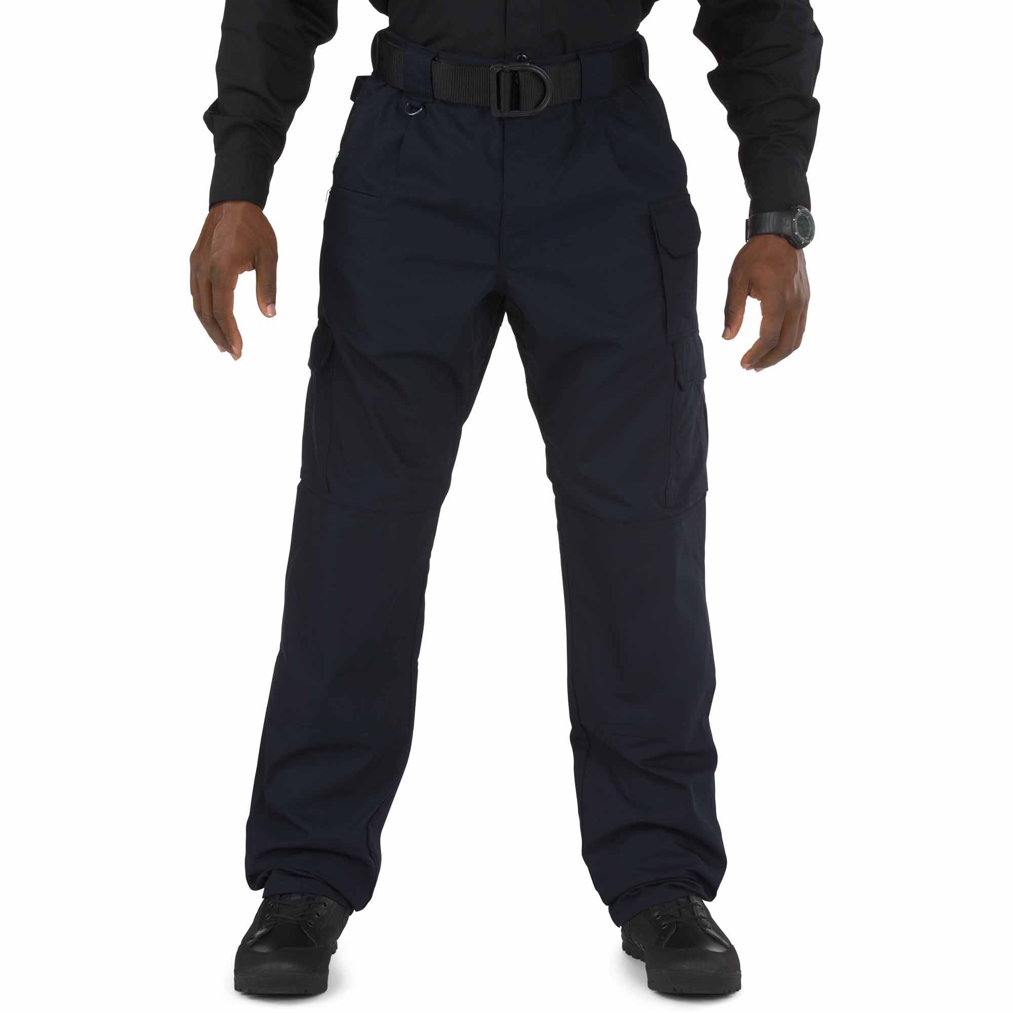 5.11 Tactical Taclite Pro Pants - Dark Navy Pants 5.11 Tactical Tactical Gear Supplier Tactical Distributors Australia