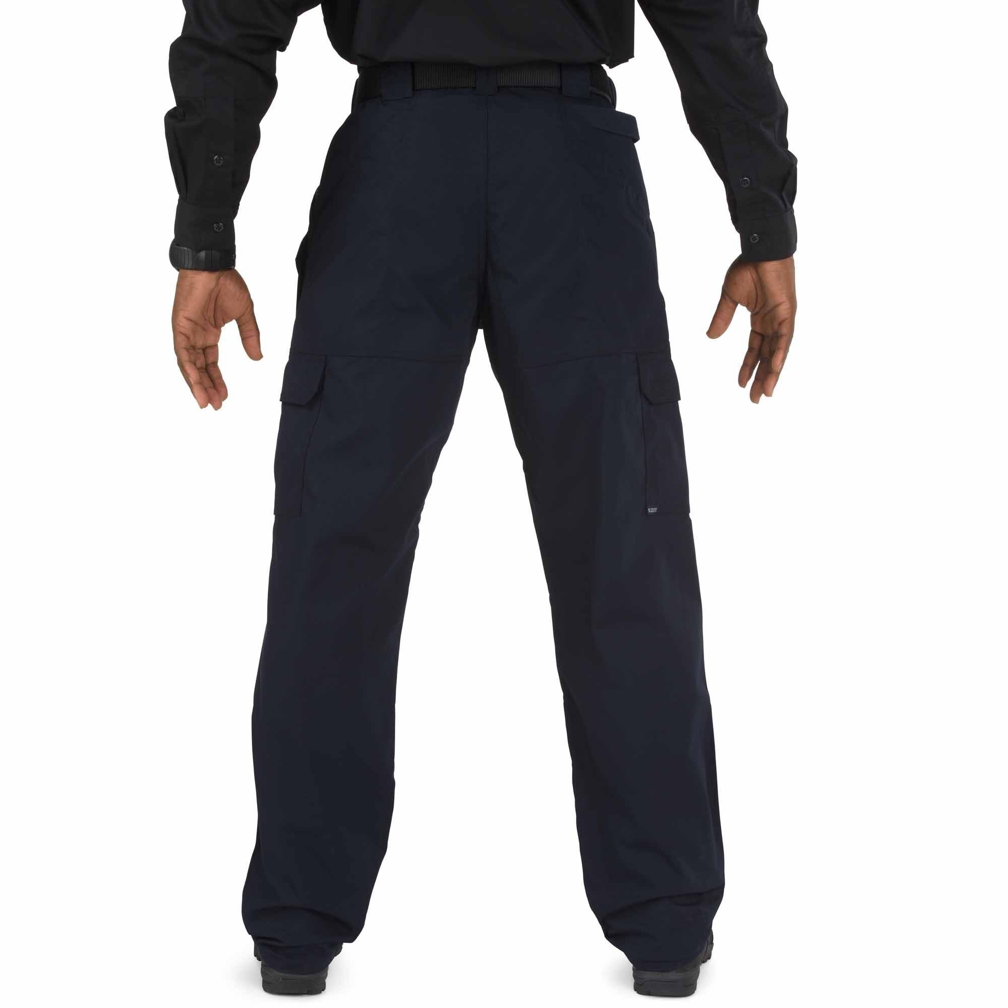5.11 Tactical Taclite Pro Pants - Dark Navy Pants 5.11 Tactical Tactical Gear Supplier Tactical Distributors Australia