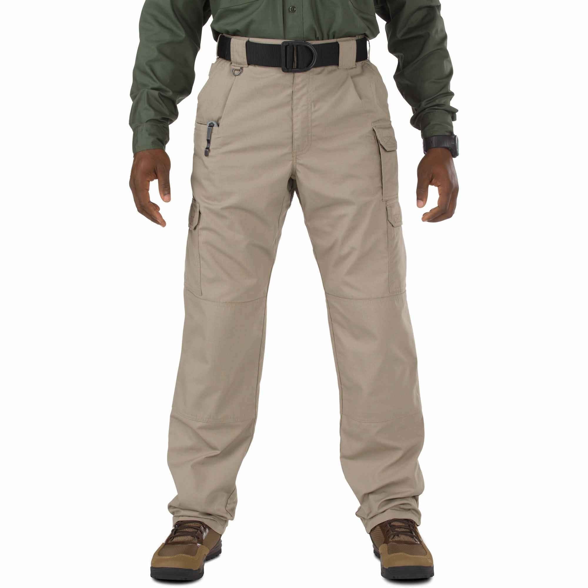 5.11 Tactical Taclite Pro Pants - Stone Pants 5.11 Tactical Tactical Gear Supplier Tactical Distributors Australia