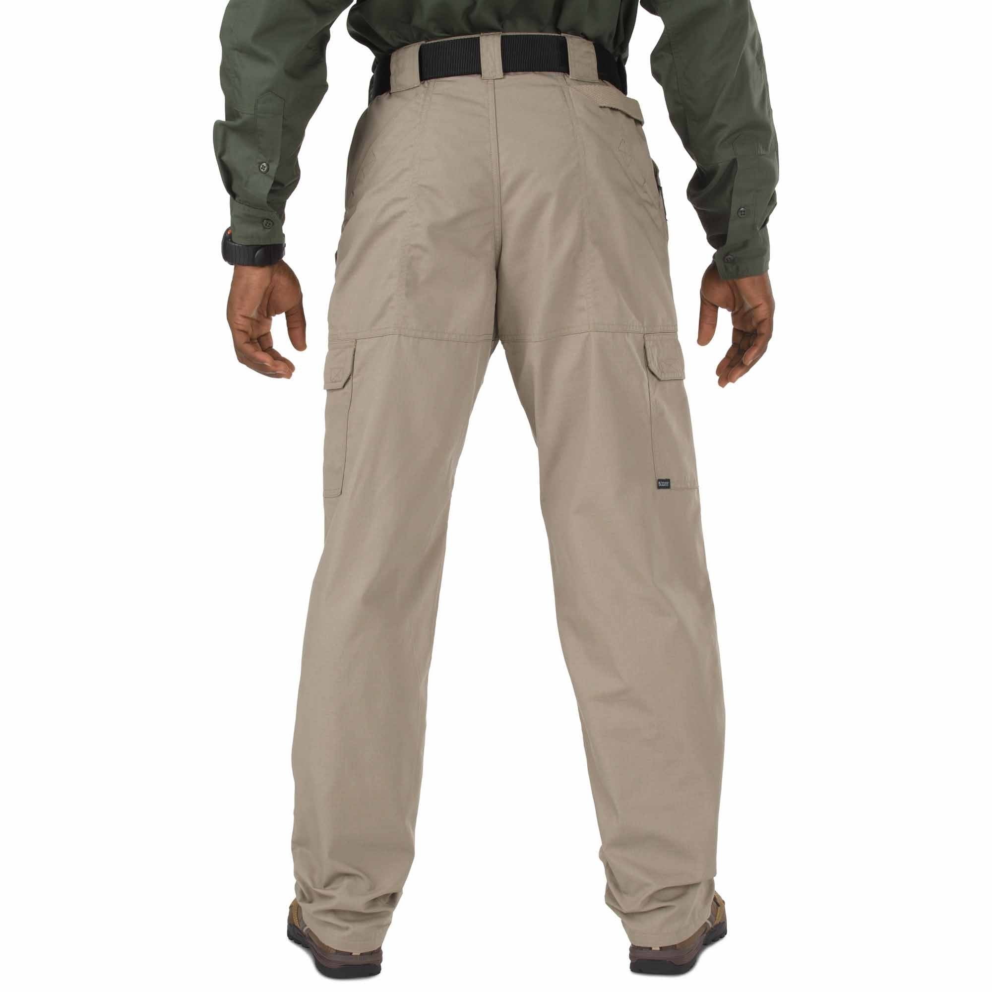 5.11 Tactical Taclite Pro Pants - Stone Pants 5.11 Tactical Tactical Gear Supplier Tactical Distributors Australia