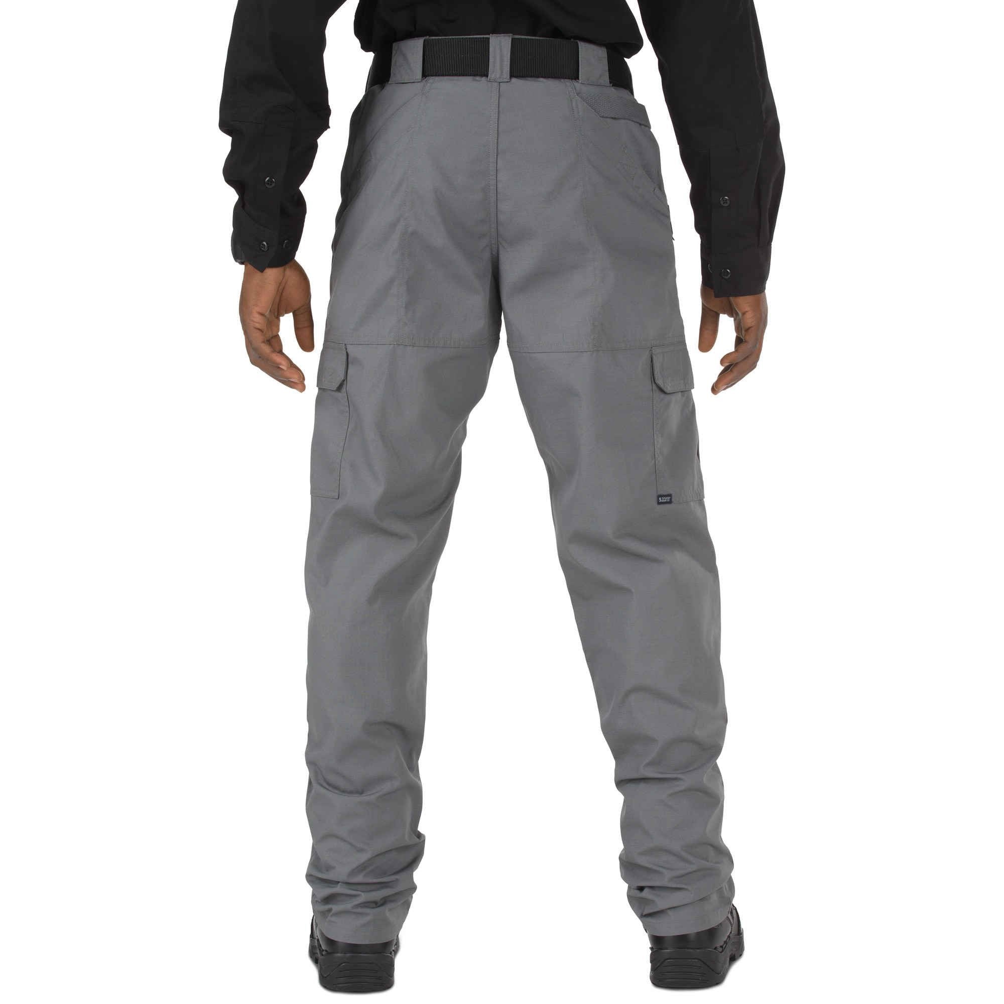 5.11 Tactical Taclite Pro Pants - Storm Pants 5.11 Tactical Tactical Gear Supplier Tactical Distributors Australia