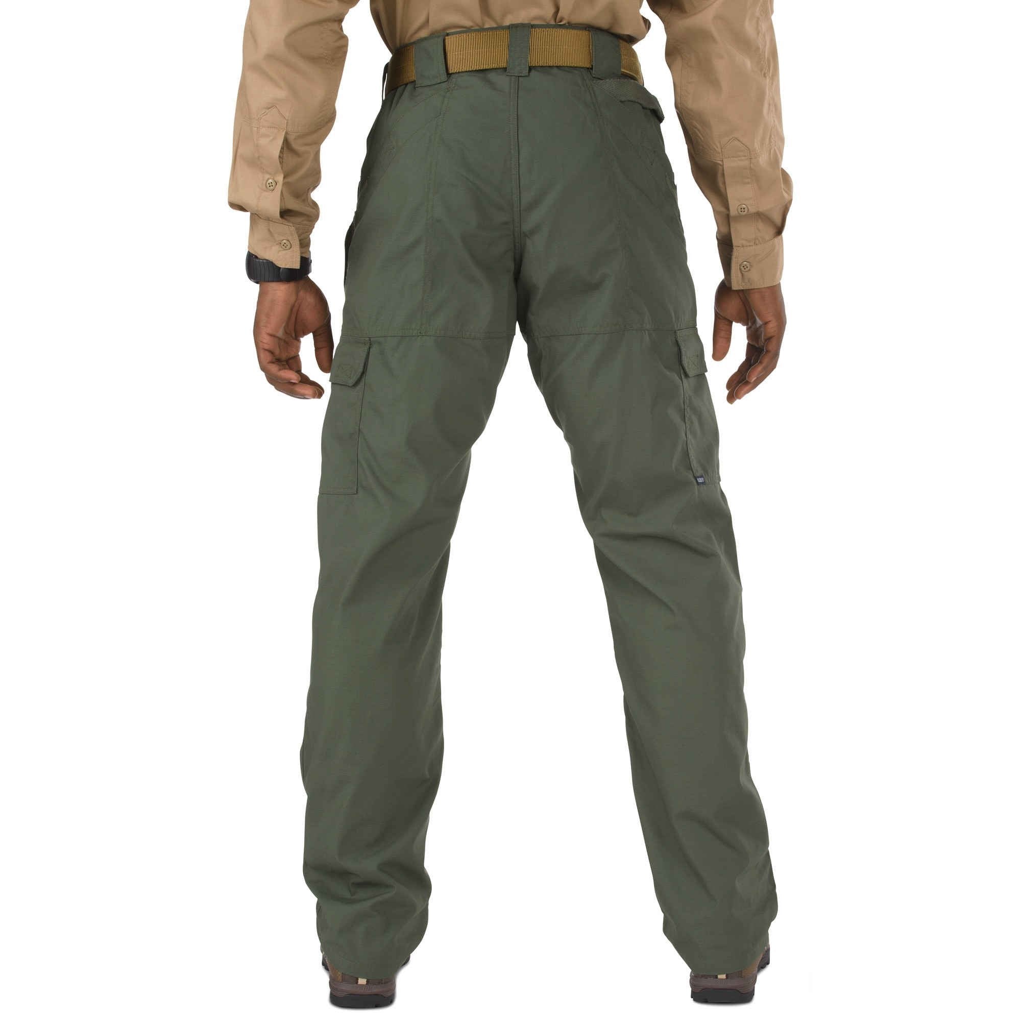 5.11 Tactical Taclite Pro Pants - TDU Green Pants 5.11 Tactical Tactical Gear Supplier Tactical Distributors Australia