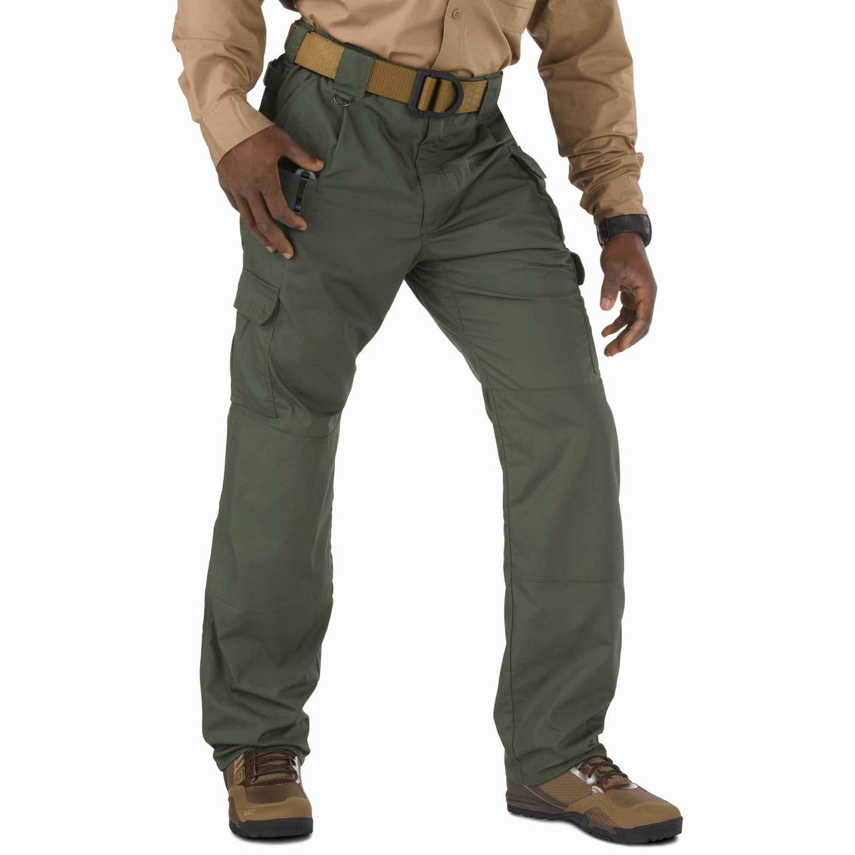 5.11 Tactical Taclite Pro Pants - TDU Green Pants 5.11 Tactical 28 30 Tactical Gear Supplier Tactical Distributors Australia