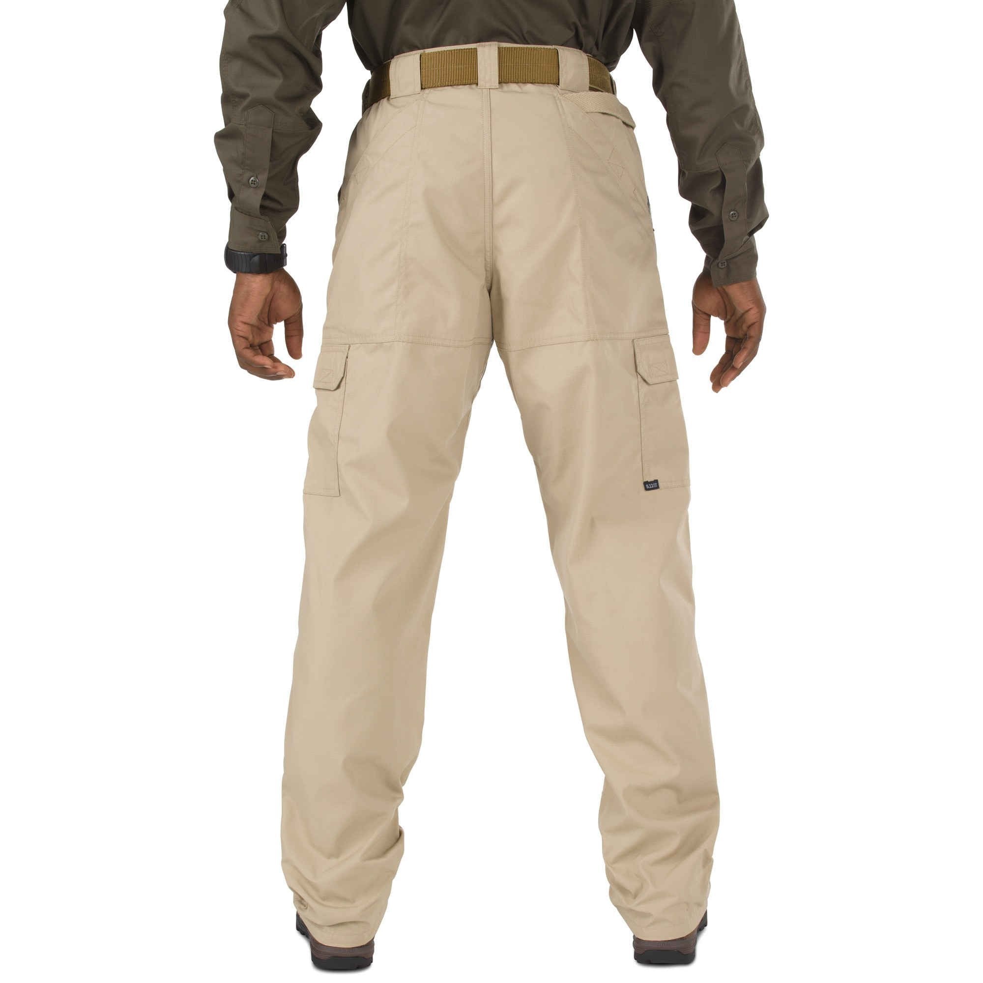5.11 Tactical Taclite Pro Pants - TDU Khaki Pants 5.11 Tactical Tactical Gear Supplier Tactical Distributors Australia