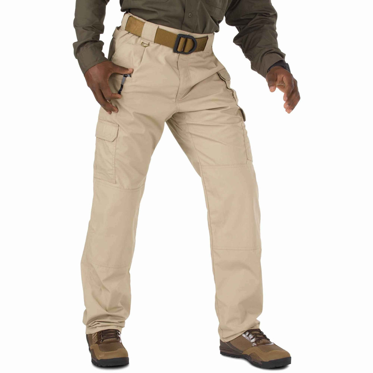 5.11 Tactical Taclite Pro Pants - TDU Khaki Pants 5.11 Tactical 28 30 Tactical Gear Supplier Tactical Distributors Australia