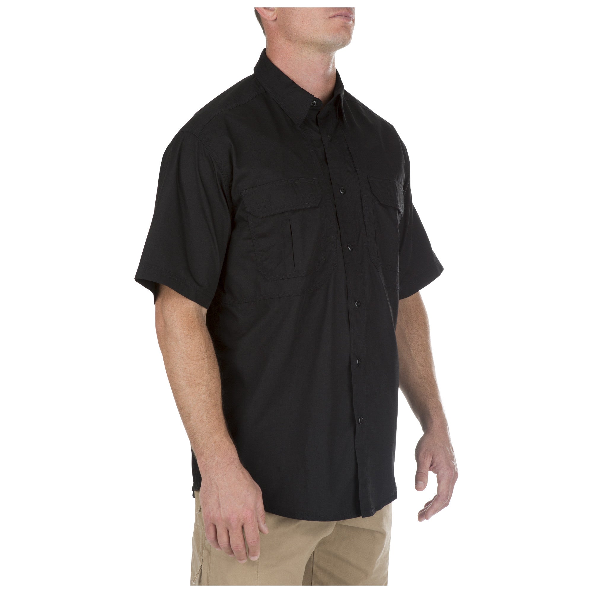 5.11 Tactical Taclite Pro Short Sleeve Shirt Shirts 5.11 Tactical Tactical Gear Supplier Tactical Distributors Australia