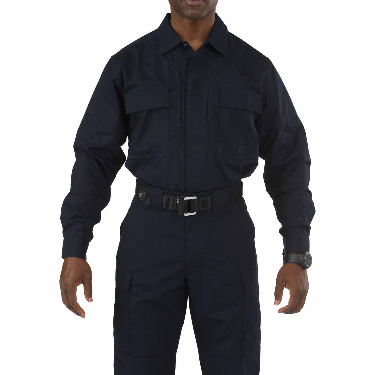 5.11 Tactical Taclite TDU Long Sleeve Shirt Shirts 5.11 Tactical Tactical Gear Supplier Tactical Distributors Australia