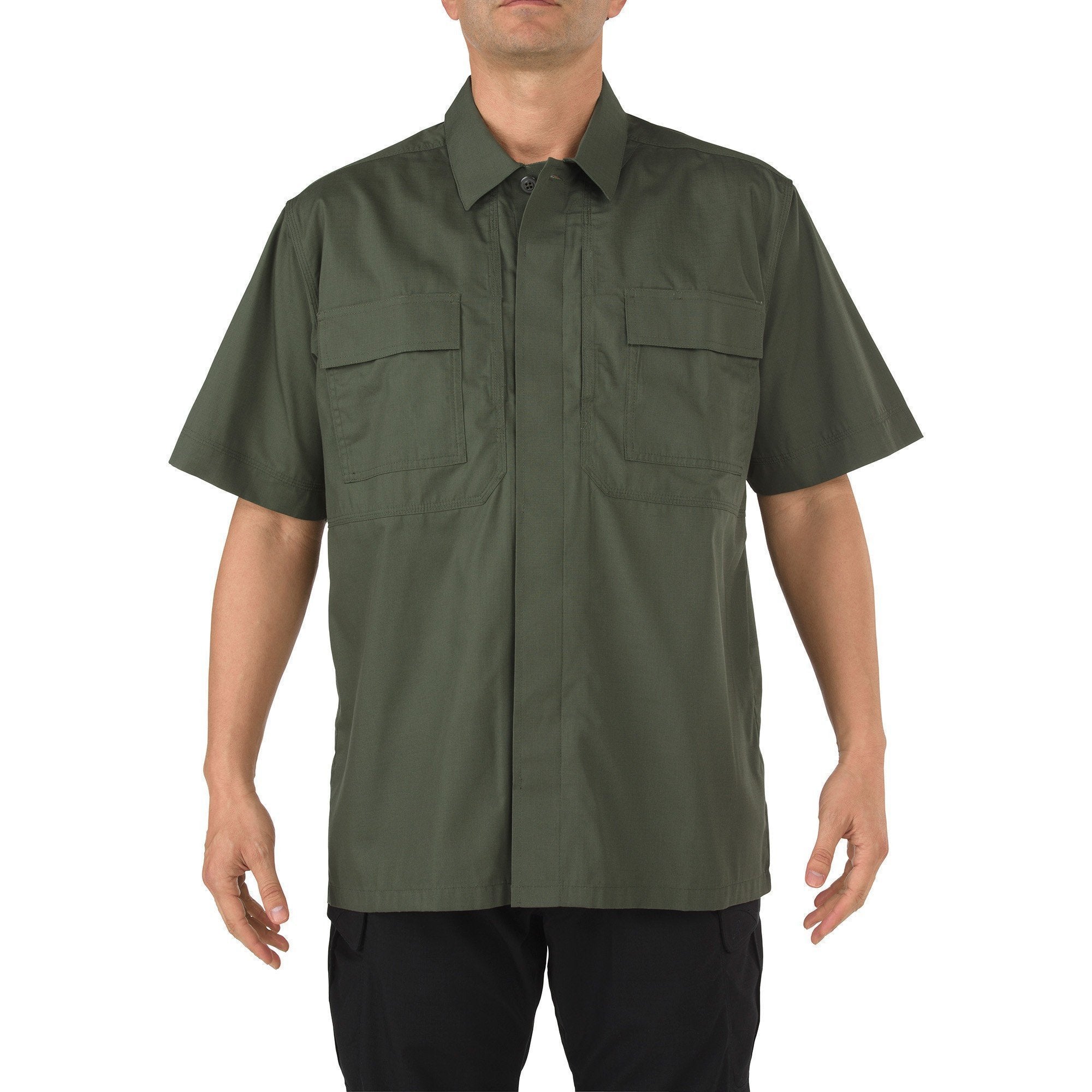5.11 Tactical Taclite TDU Short Sleeve Shirt Shirts 5.11 Tactical Tactical Gear Supplier Tactical Distributors Australia