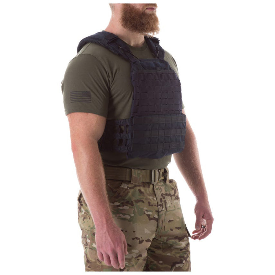 5.11 Tactical TacTec Plate Carrier Vests & Plate Carriers 5.11 Tactical Tactical Gear Supplier Tactical Distributors Australia