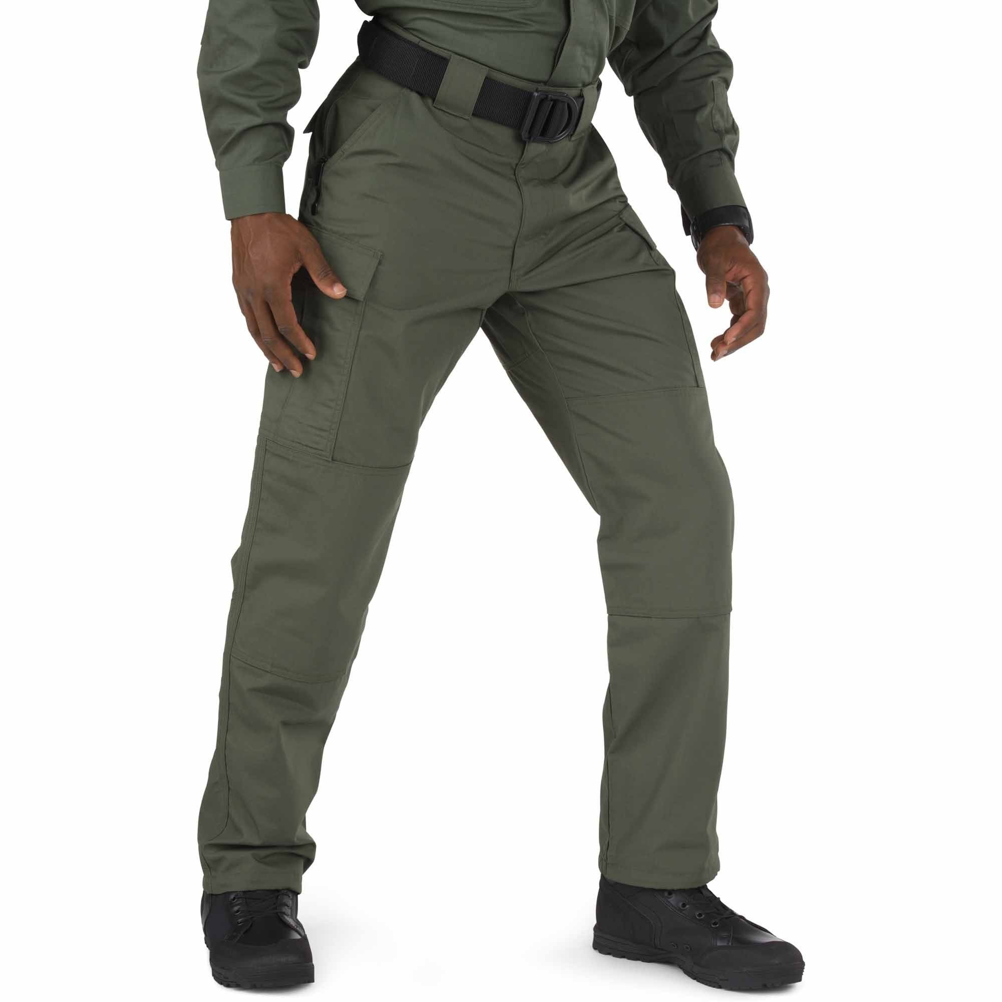 5.11 Tactical TDU Pants Pants 5.11 Tactical TDU Green Extra Small • Short Tactical Gear Supplier Tactical Distributors Australia