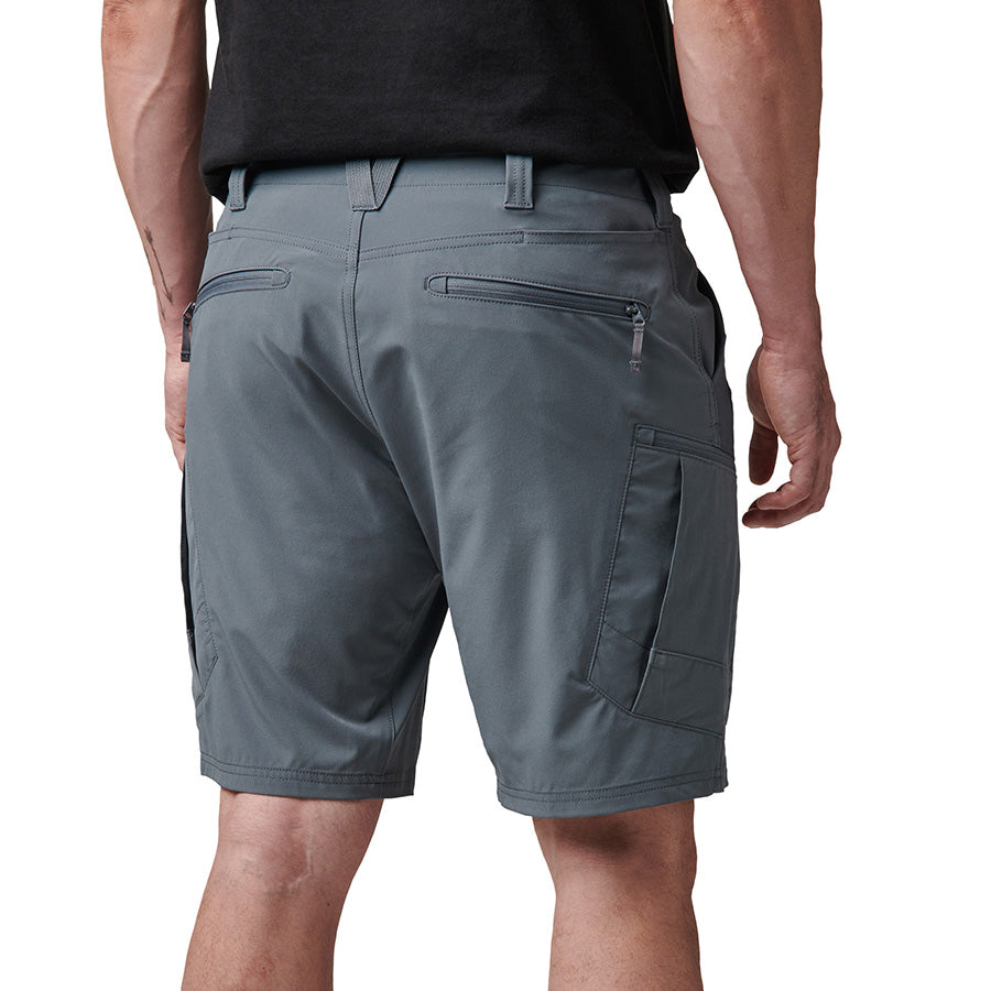 5.11 Tactical Trail 9.5 Short Turbulence Shorts 5.11 Tactical Tactical Gear Supplier Tactical Distributors Australia