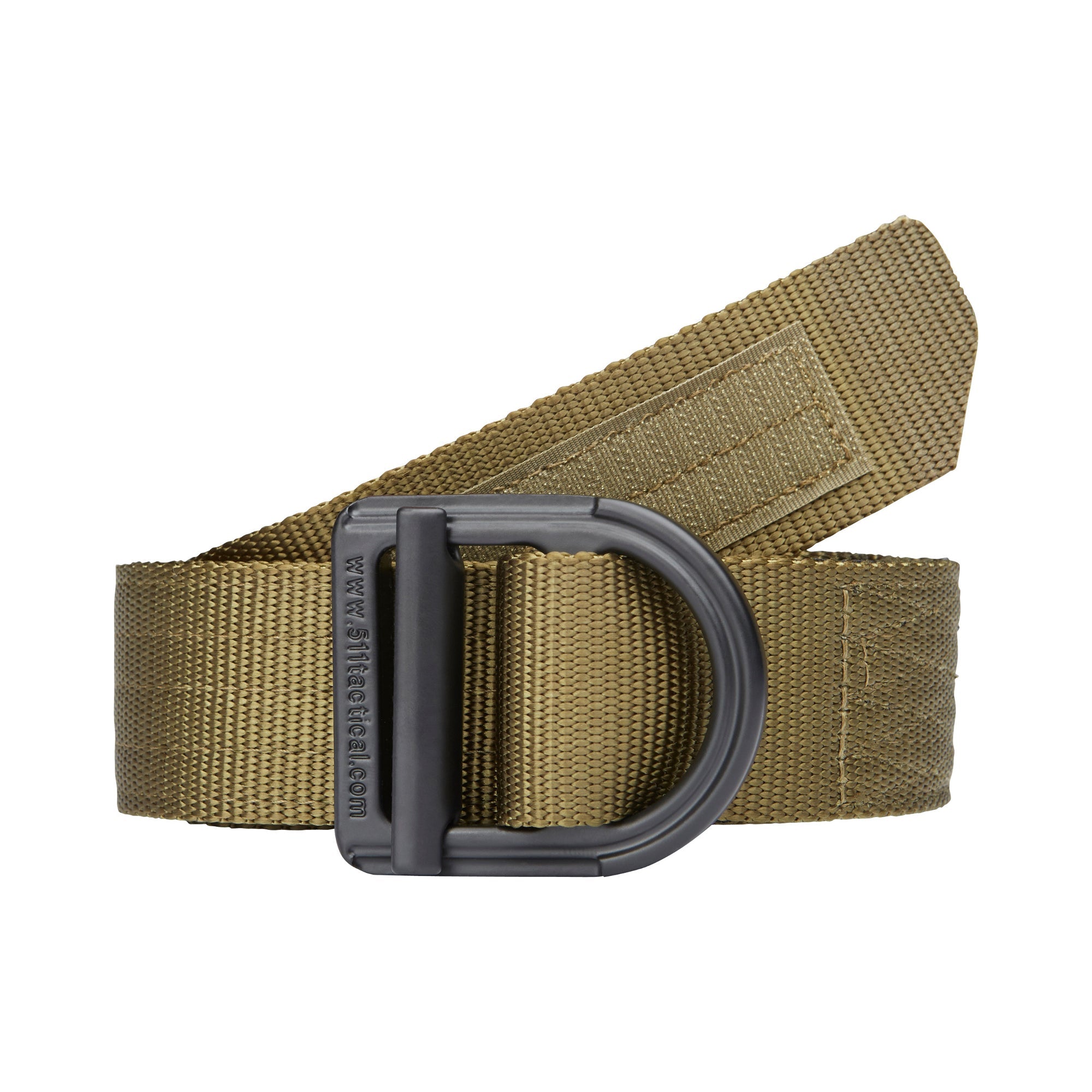 5.11 Tactical Trainer Belt 1.5" Wide Accessories 5.11 Tactical TDU Green Small Tactical Gear Supplier Tactical Distributors Australia