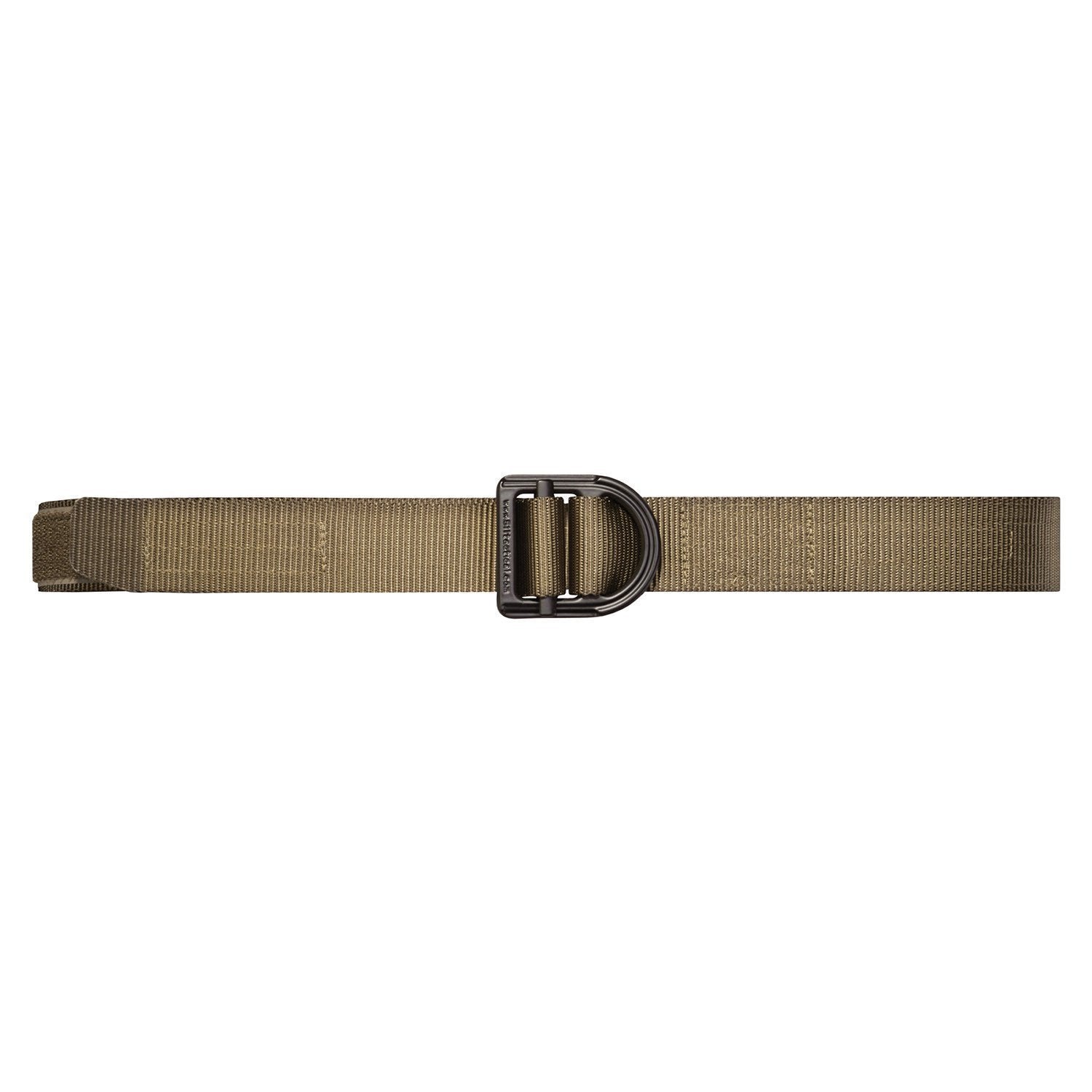 5.11 Tactical Trainer Belt 1.5" Wide Accessories 5.11 Tactical Tactical Gear Supplier Tactical Distributors Australia