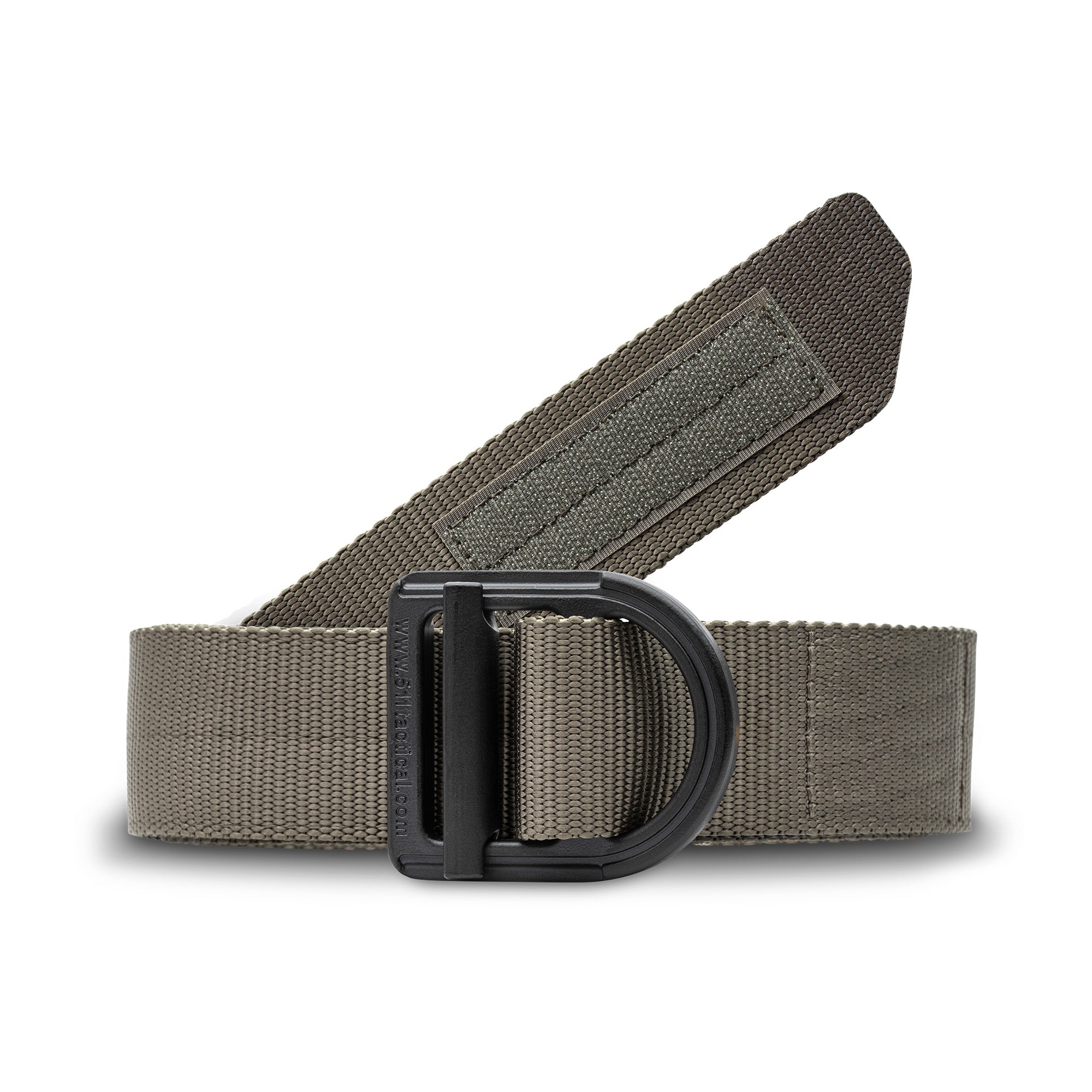 5.11 Tactical Trainer Belt 1.5" Wide Accessories 5.11 Tactical Ranger Green Small Tactical Gear Supplier Tactical Distributors Australia