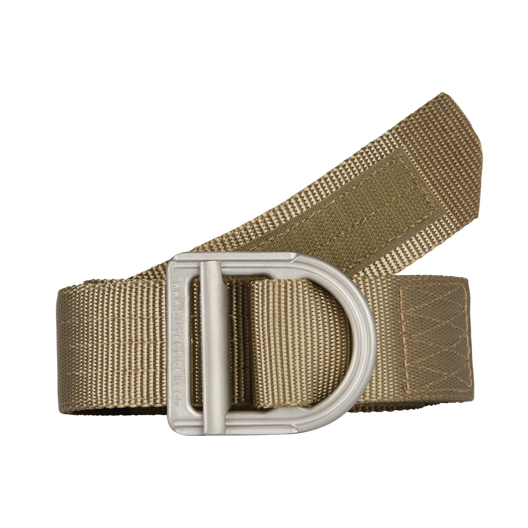 5.11 Tactical Trainer Belt 1.5" Wide Accessories 5.11 Tactical Sandstone Small Tactical Gear Supplier Tactical Distributors Australia