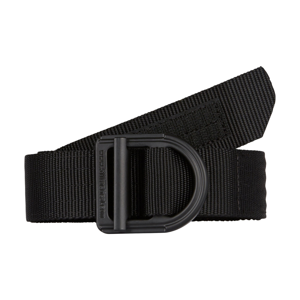 5.11 Tactical Trainer Belt 1.5&quot; Wide Accessories 5.11 Tactical Black Small Tactical Gear Supplier Tactical Distributors Australia