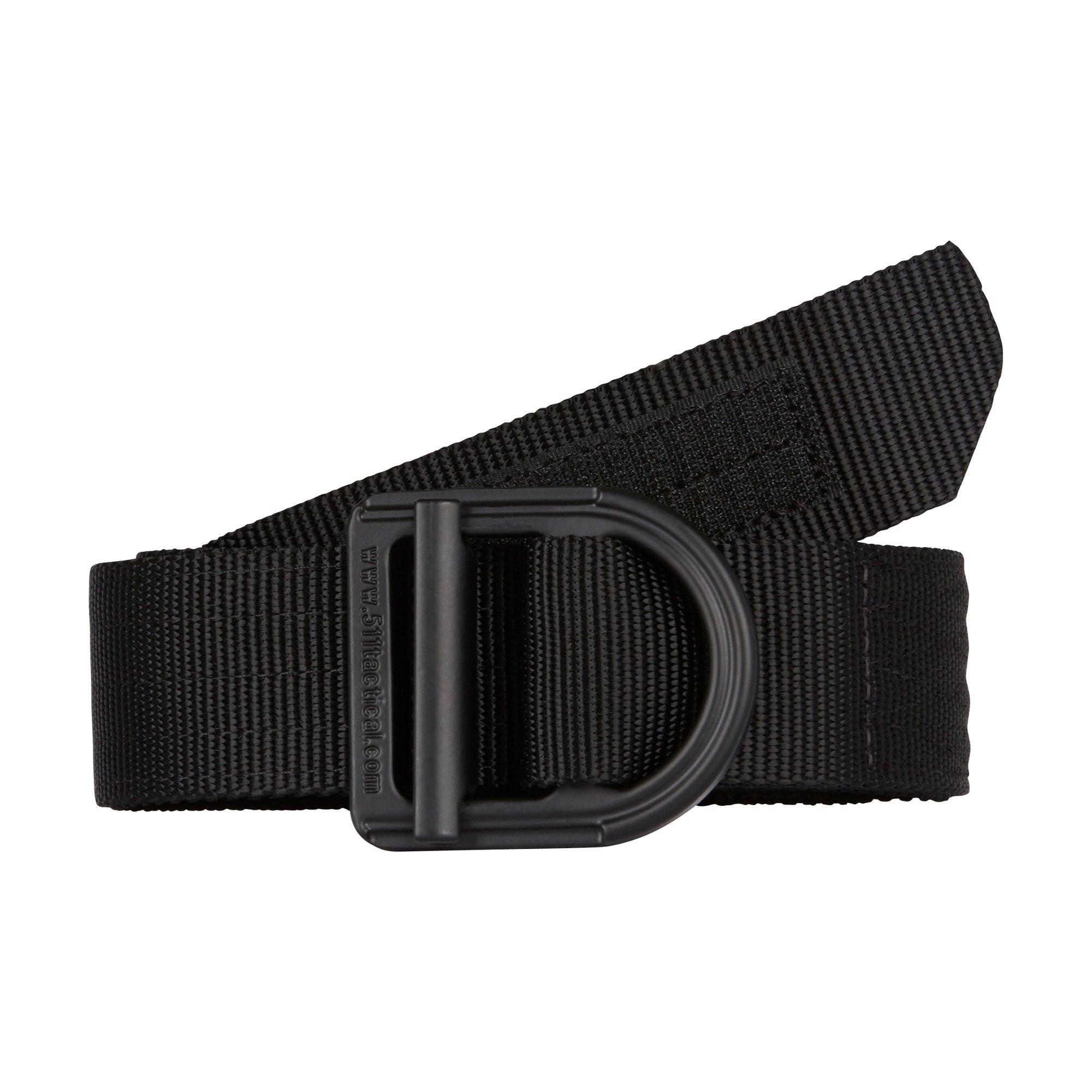 5.11 Tactical Trainer Belt 1.5" Wide Accessories 5.11 Tactical Black Small Tactical Gear Supplier Tactical Distributors Australia