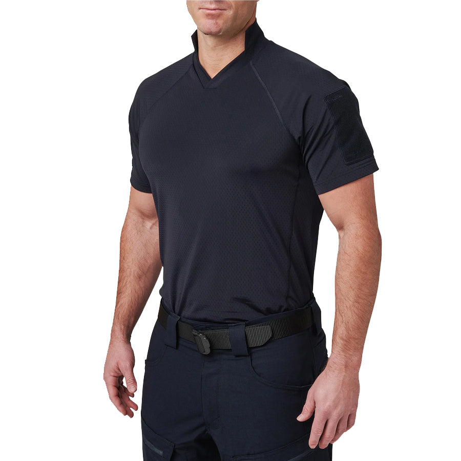 5.11 TACTICAL V.XI Sigurd Shirt Shirts 5.11 Tactical Dark Navy 2X-Large Tactical Gear Supplier Tactical Distributors Australia