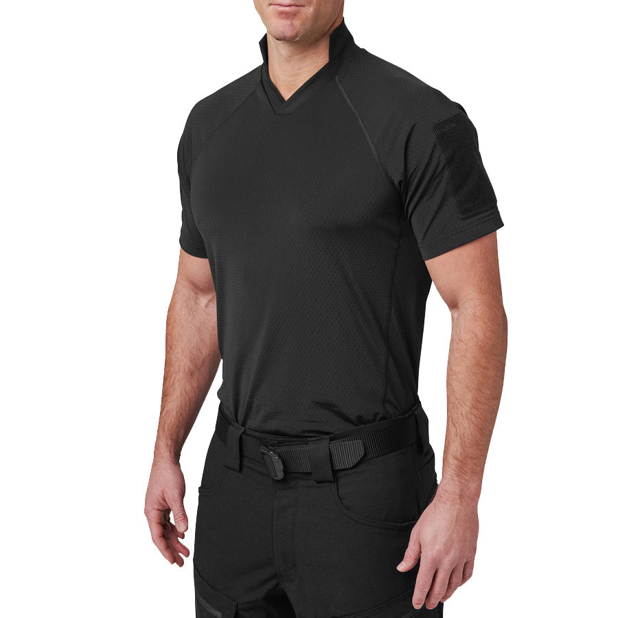 5.11 TACTICAL V.XI Sigurd Shirt Shirts 5.11 Tactical Black 2X-Large Tactical Gear Supplier Tactical Distributors Australia