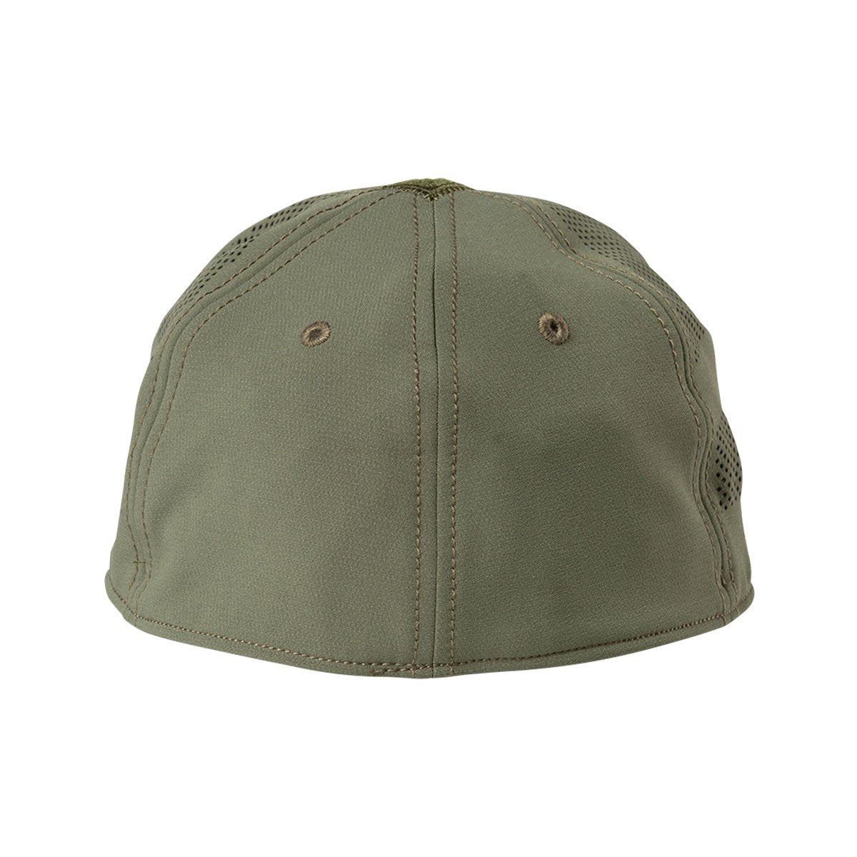5.11 Tactical Vent-Tac Hat Green Accessories 5.11 Tactical Tactical Gear Supplier Tactical Distributors Australia