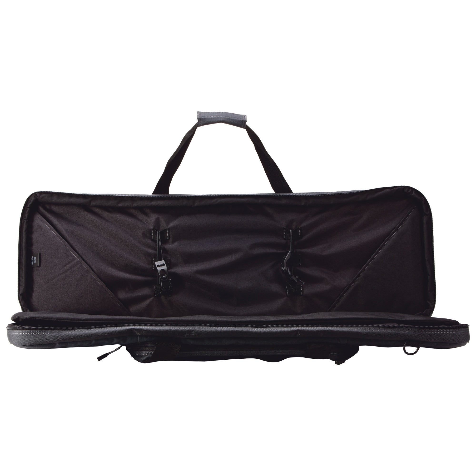 5.11 Tactical Vtac Mk II 36" Double Rifle Case Black Bags, Packs and Cases 5.11 Tactical Tactical Gear Supplier Tactical Distributors Australia