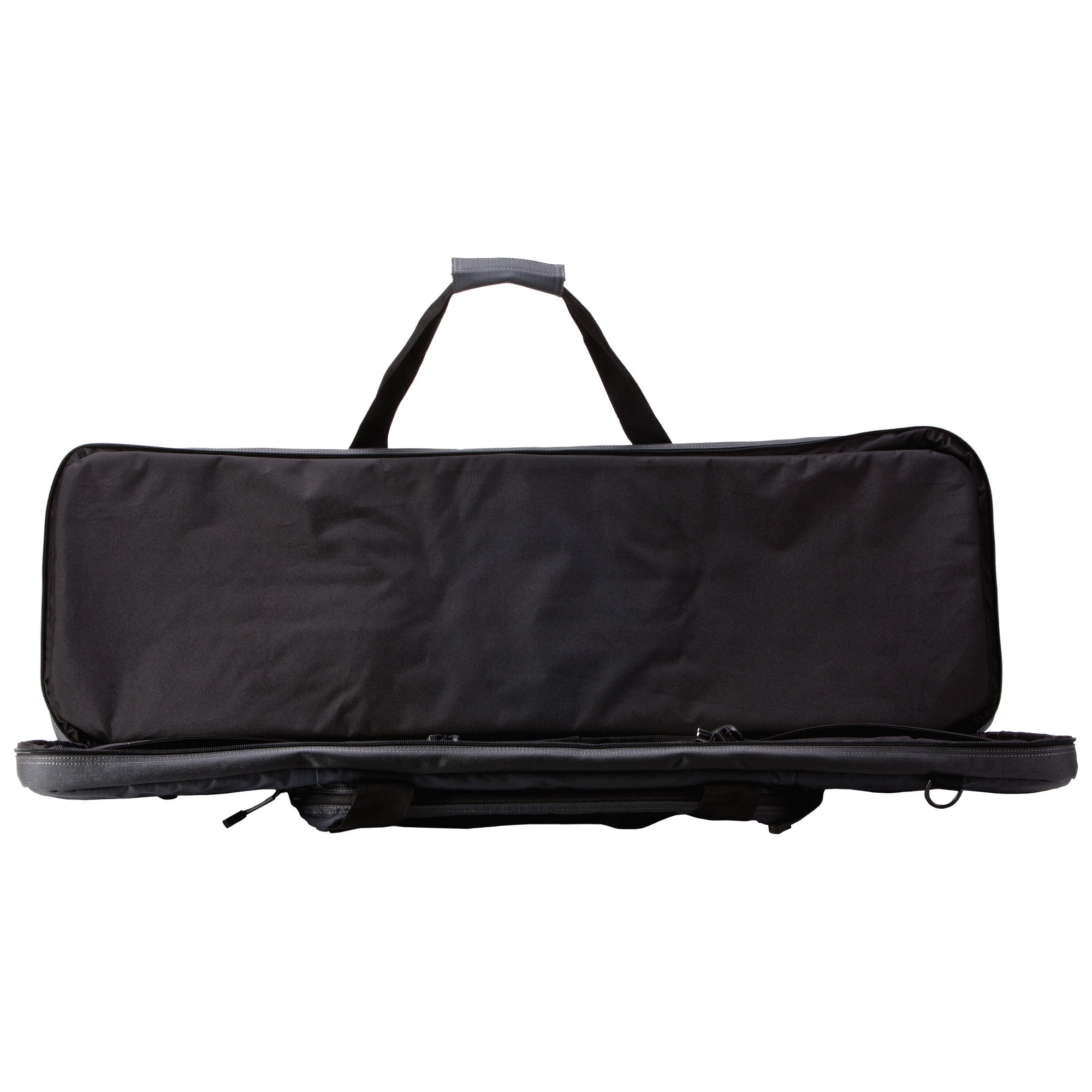 5.11 Tactical Vtac Mk II 36" Double Rifle Case Black Bags, Packs and Cases 5.11 Tactical Tactical Gear Supplier Tactical Distributors Australia