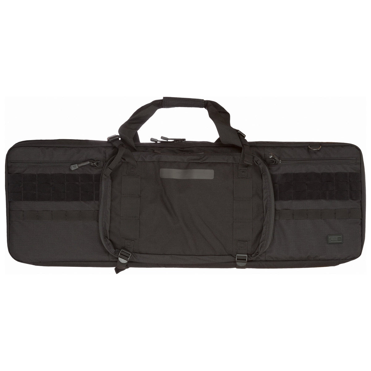 5.11 Tactical Vtac Mk II 36&quot; Double Rifle Case Black Bags, Packs and Cases 5.11 Tactical Tactical Gear Supplier Tactical Distributors Australia