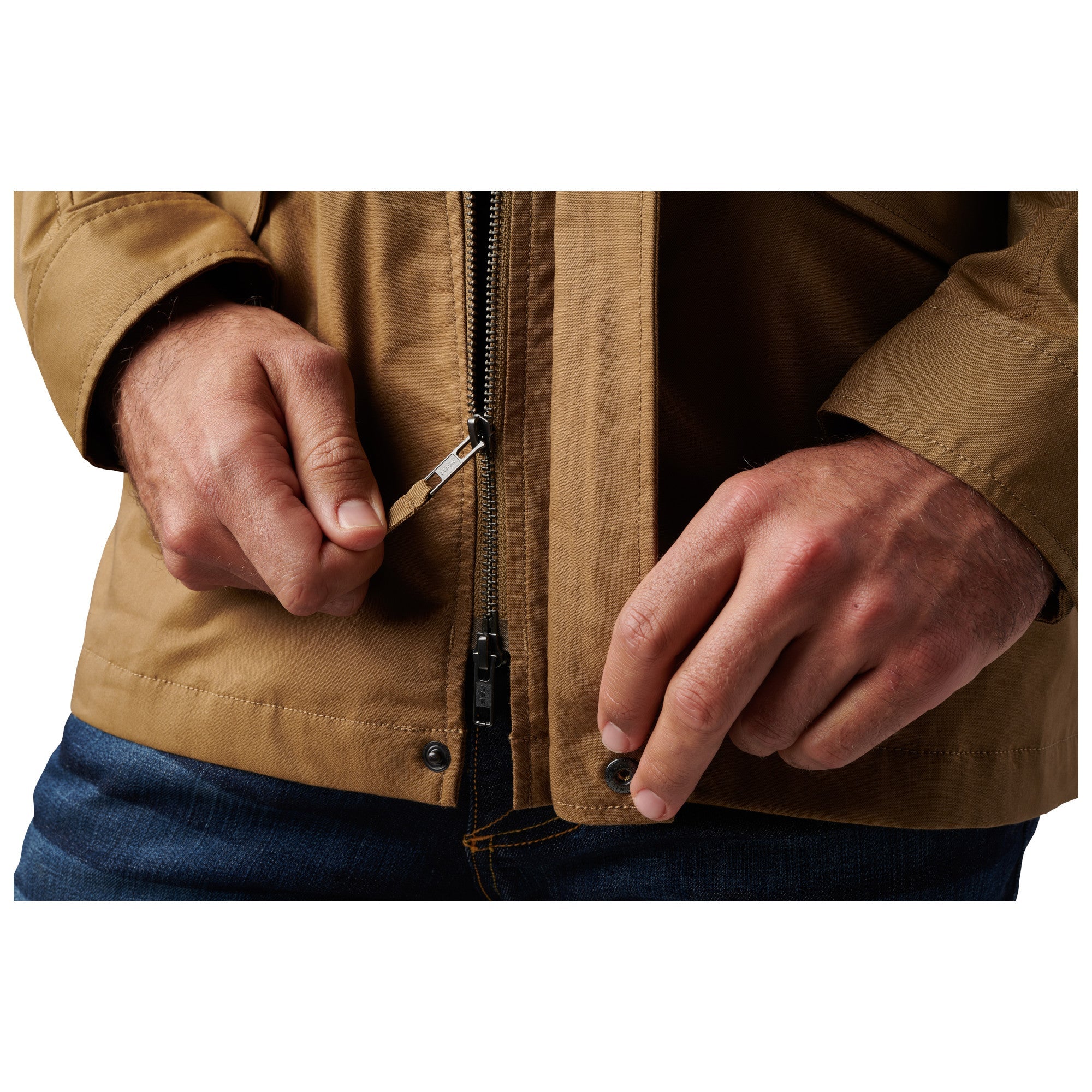 5.11 Tactical Watch Jacket Outerwear 5.11 Tactical Tactical Gear Supplier Tactical Distributors Australia