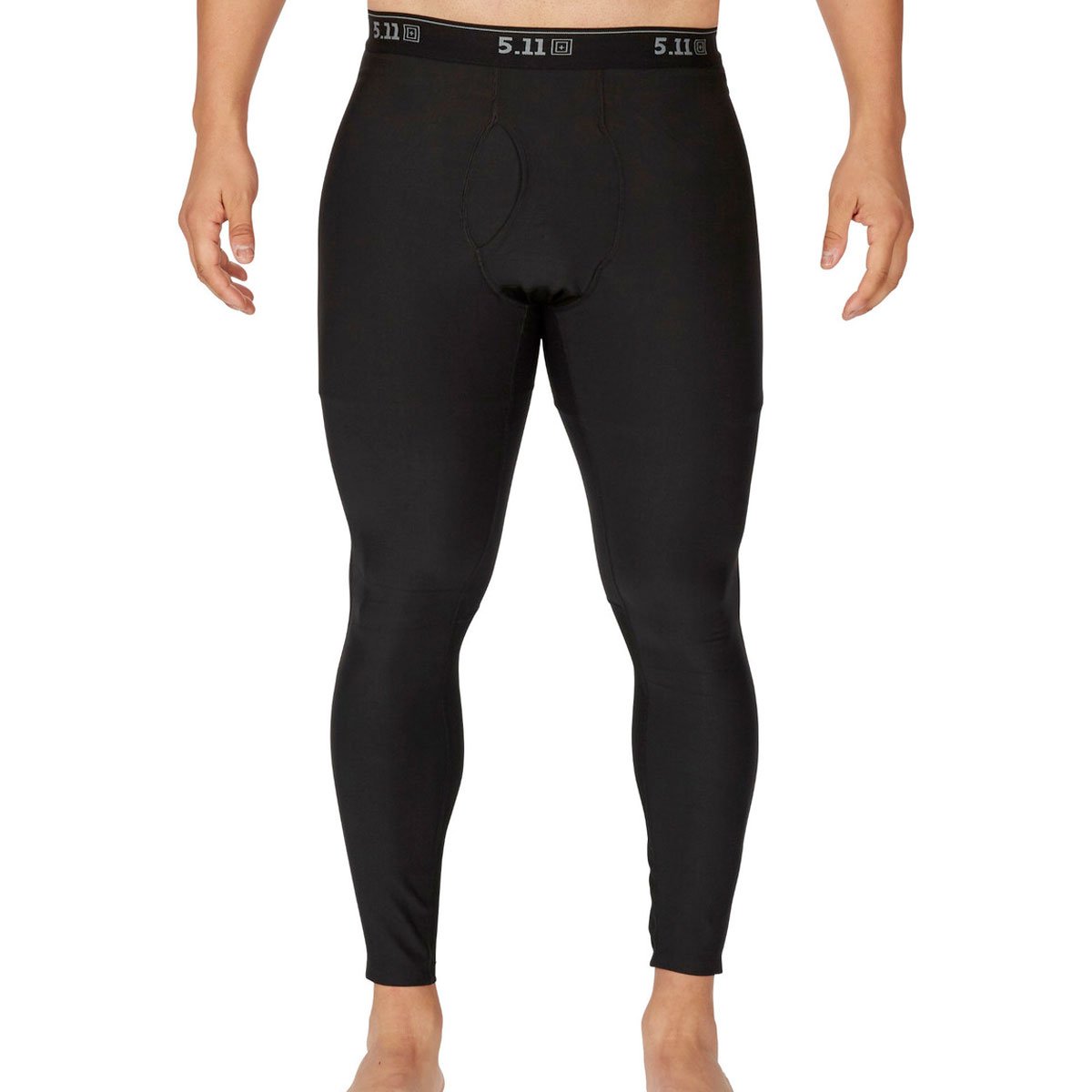 5.11 Tactical Winter Leggings Black Base Layers 5.11 Tactical Tactical Gear Supplier Tactical Distributors Australia