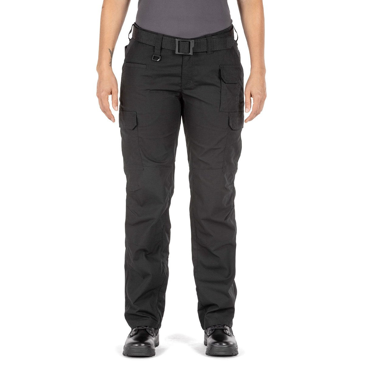 5.11 Tactical Women&#39;s ABR Pro Pant Black Pants 5.11 Tactical Tactical Gear Supplier Tactical Distributors Australia