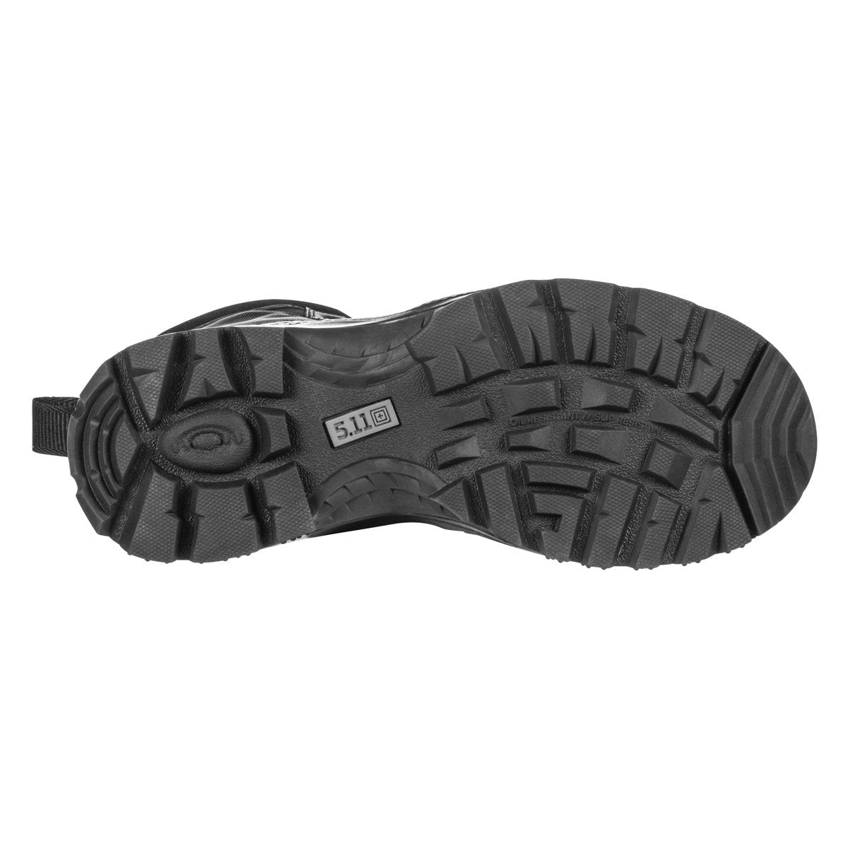 5.11 Tactical Womens ATAC 2.0 8 Inches Boot | Tactical Gear Australia Tactical Gear