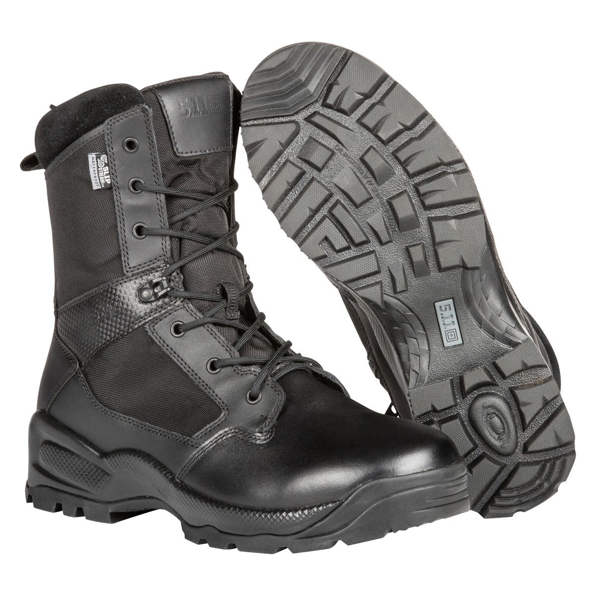 5.11 Tactical Womens ATAC 2.0 8 Inches Boot | Tactical Gear Australia Tactical Gear
