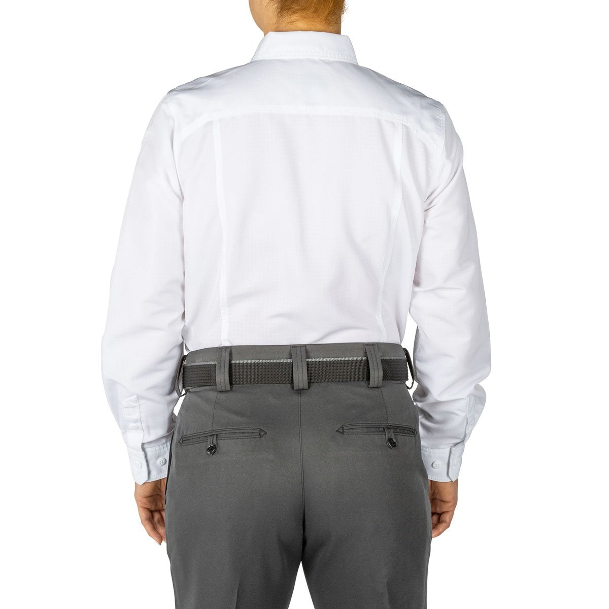 5.11 Tactical Women&#39;s Fast-Tac Long Sleeve Shirt | Tactical Gear Australia Tactical Gear