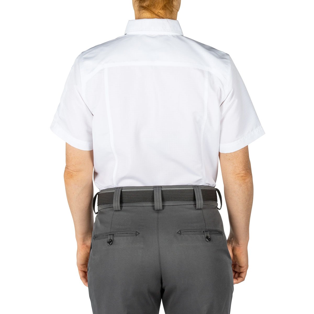 5.11 Tactical Womens Fast Tac Short Sleeve Shirt | Tactical Gear Australia Tactical Gear